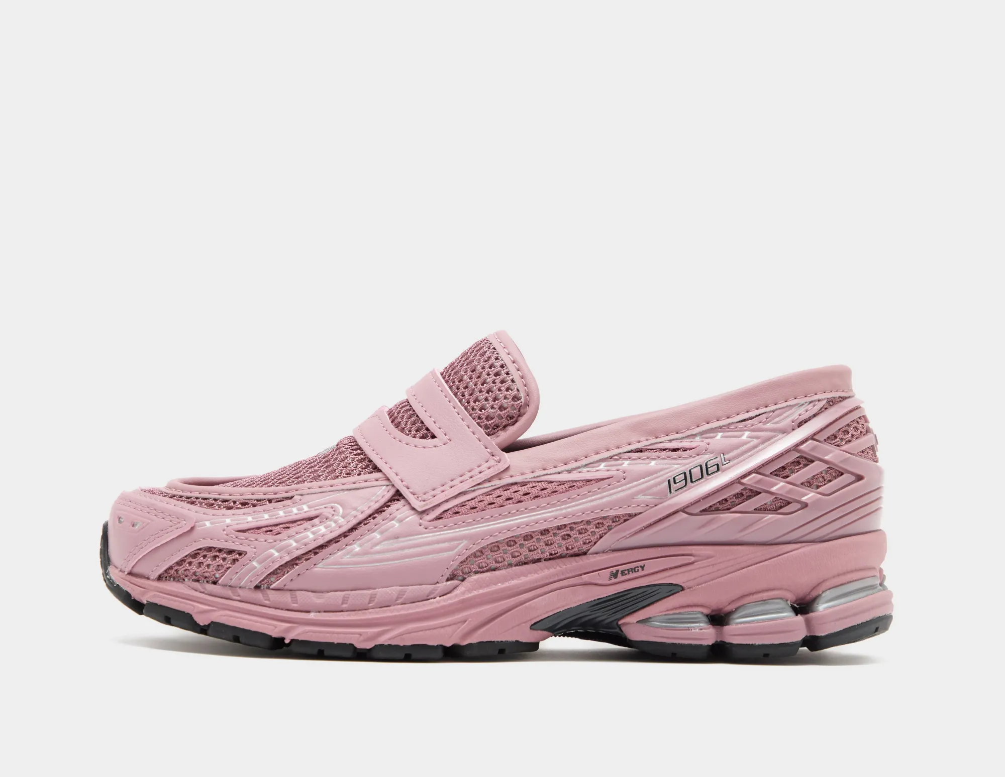 New Balance Unisex 1906L in Pink Synthetic