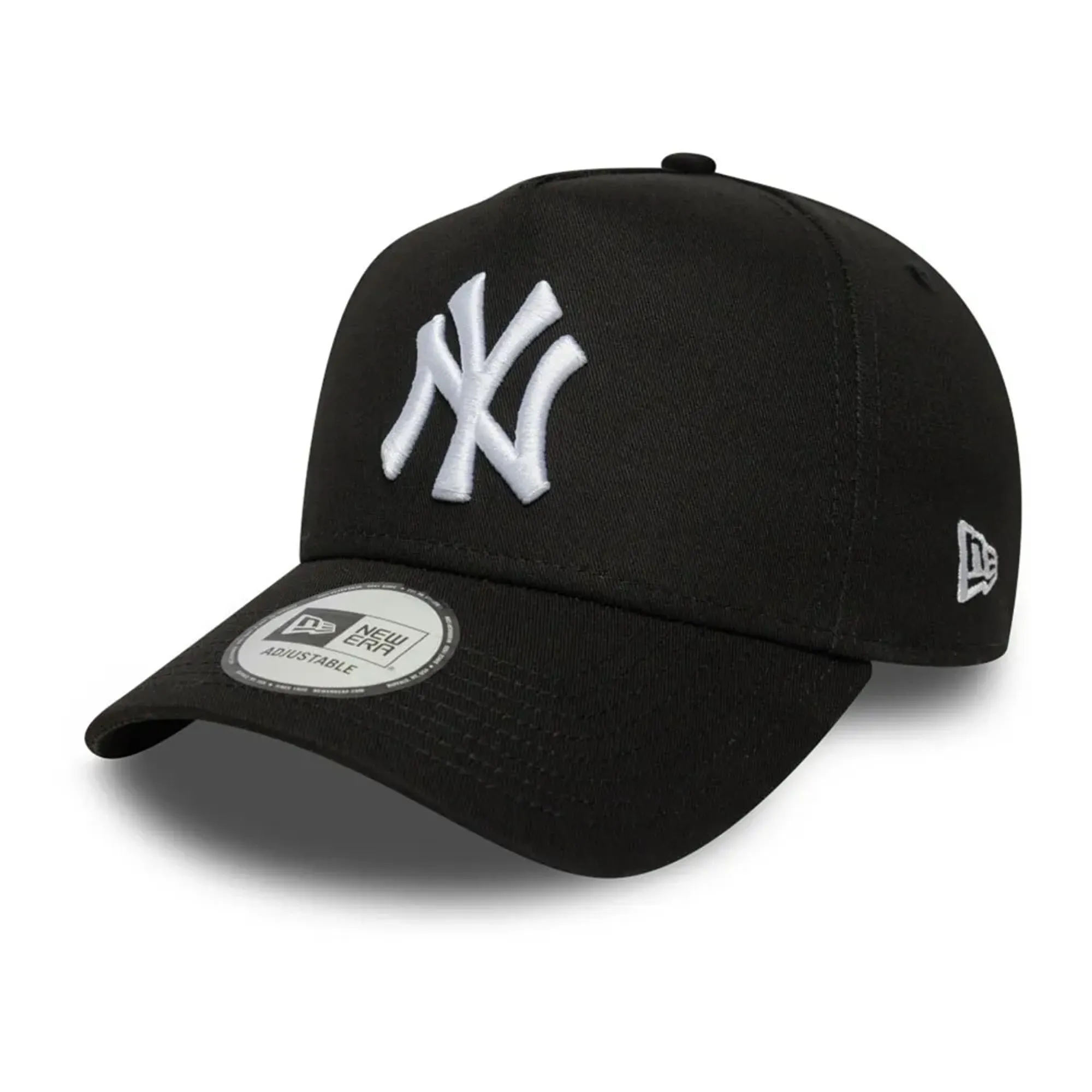 New Era  Unisex Caps - Black