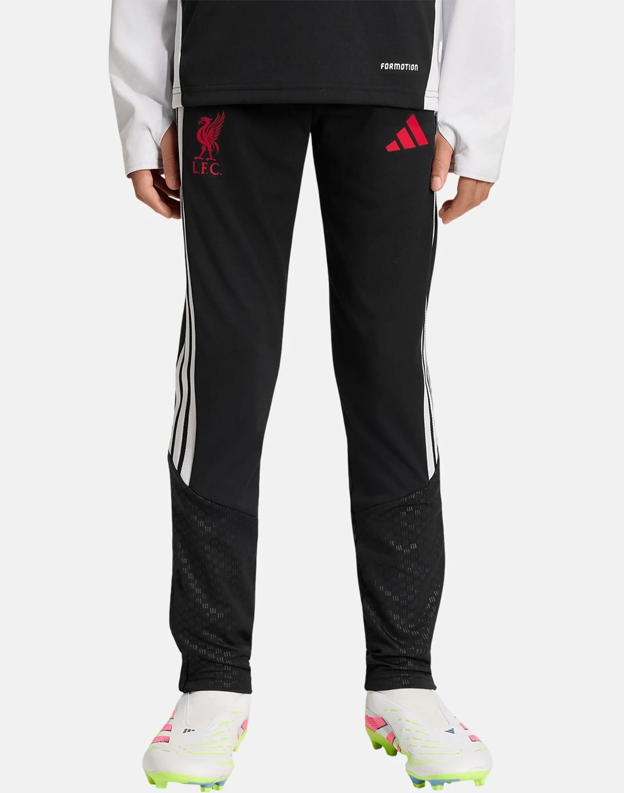 Adidas Liverpool 26/27 Training Football Pants Jnr