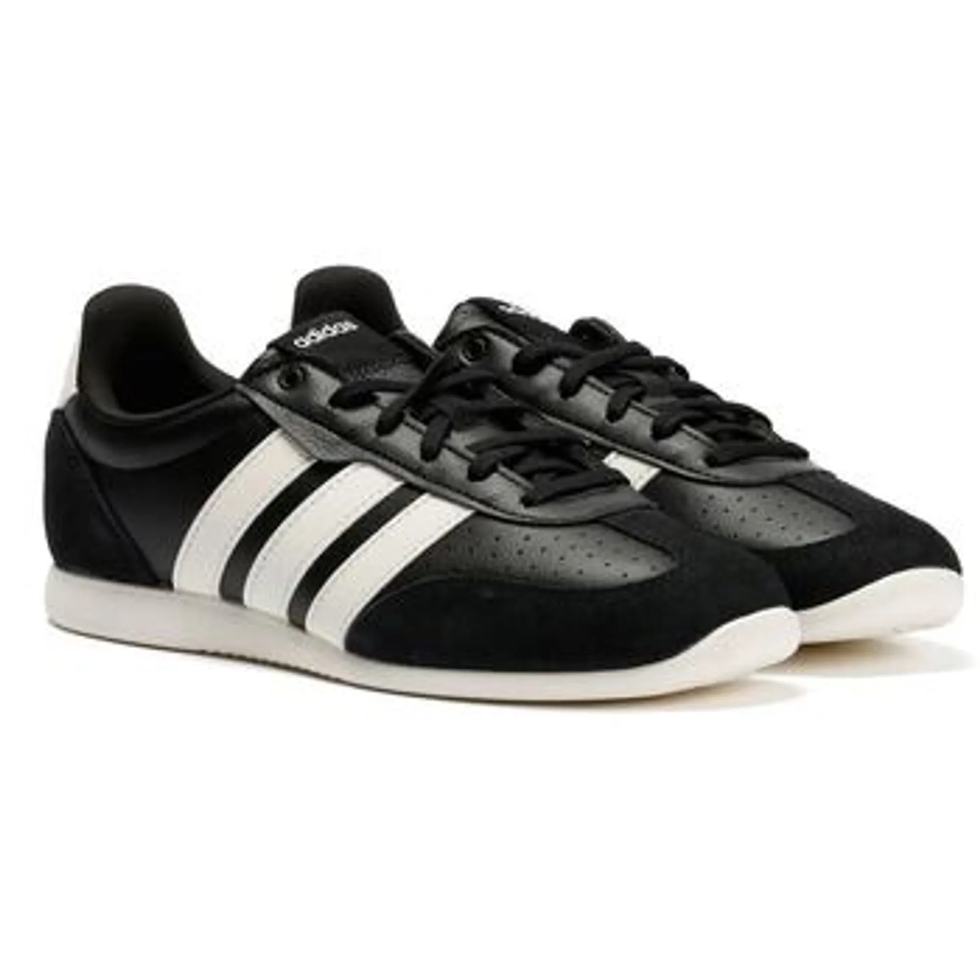 adidas  Barreda Lo Women's Trainers  women's Shoes (Trainers) in White