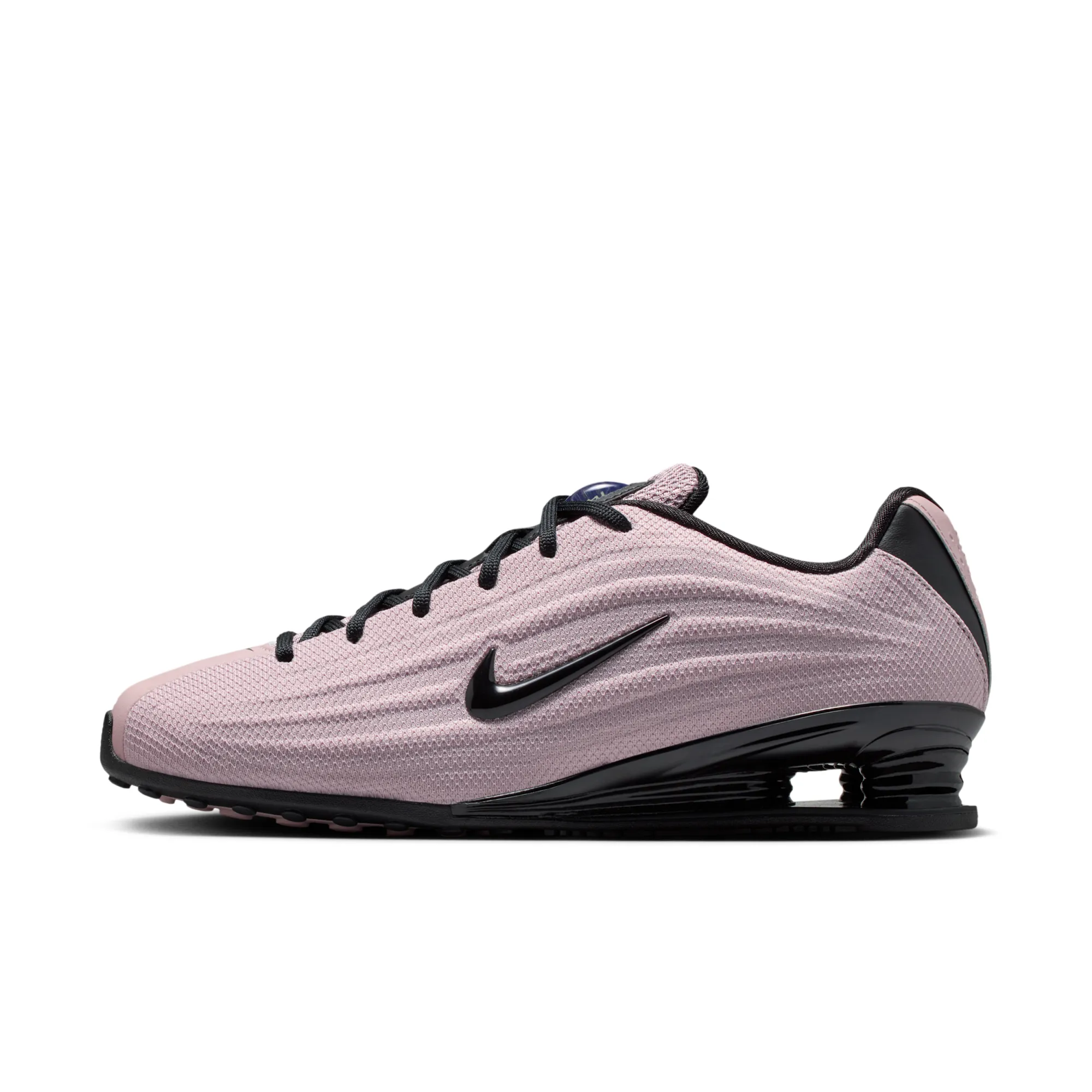 Nike Shox Z Women's Shoes - Pink