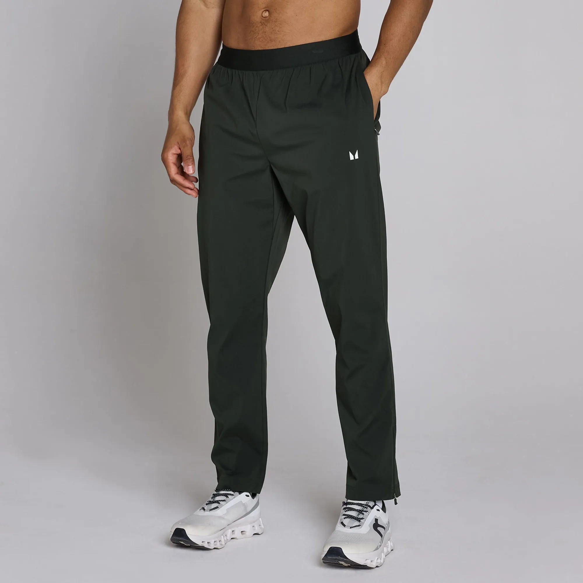 MP Men's Hybrid Nylon Jogger - XS