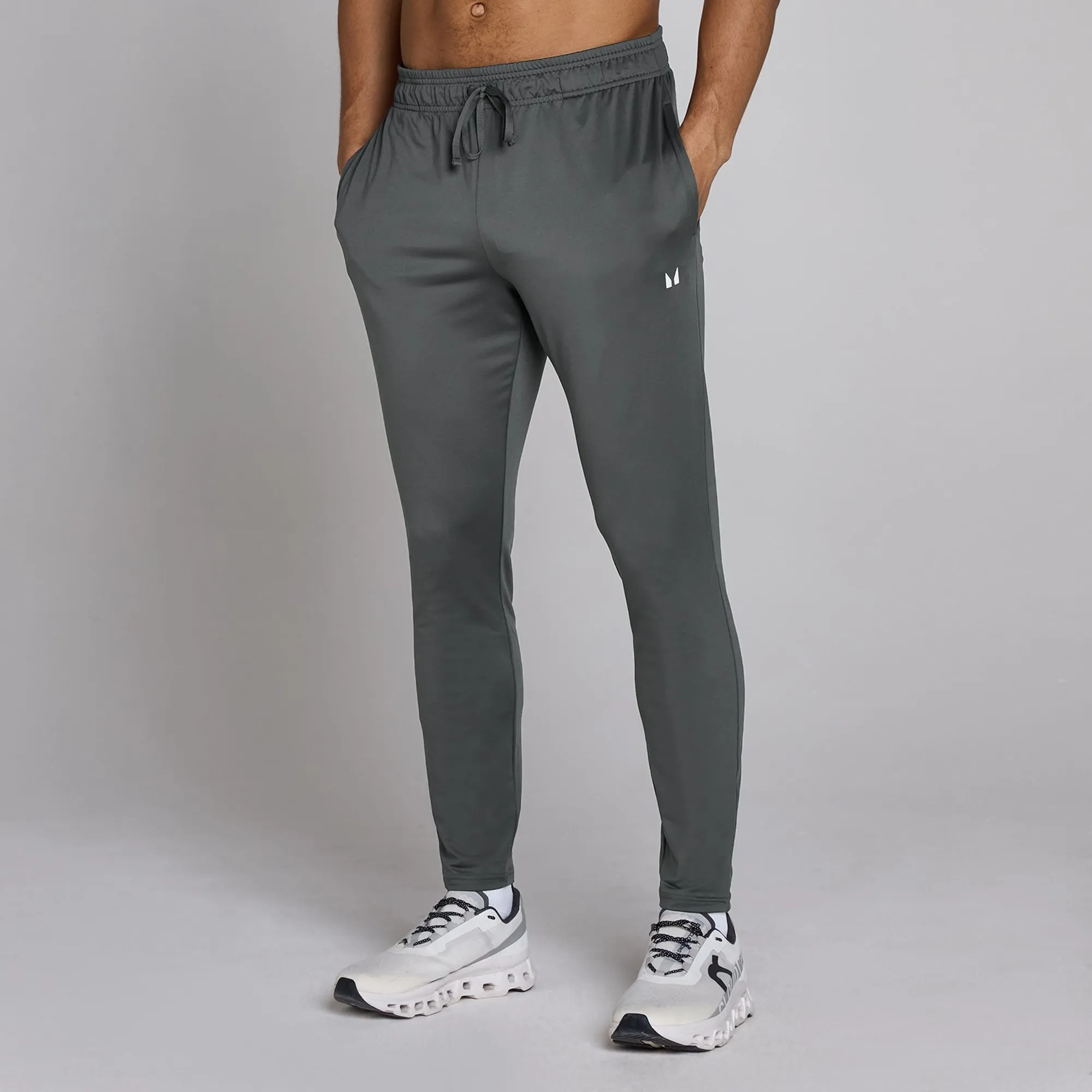 MP Men's Training Joggers - Dark Grey - S
