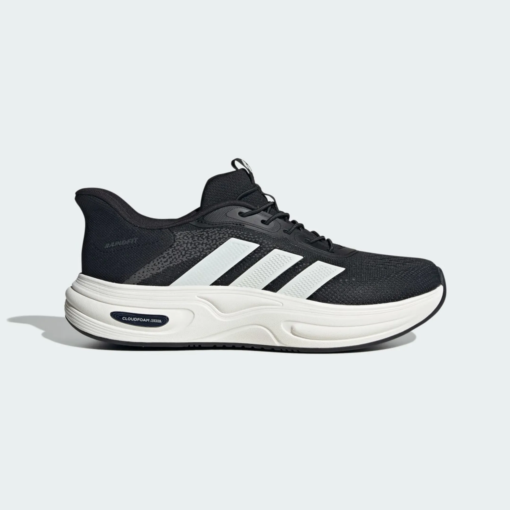 adidas CLOUDFOAM CUXXION RAPIDFIT SHOES