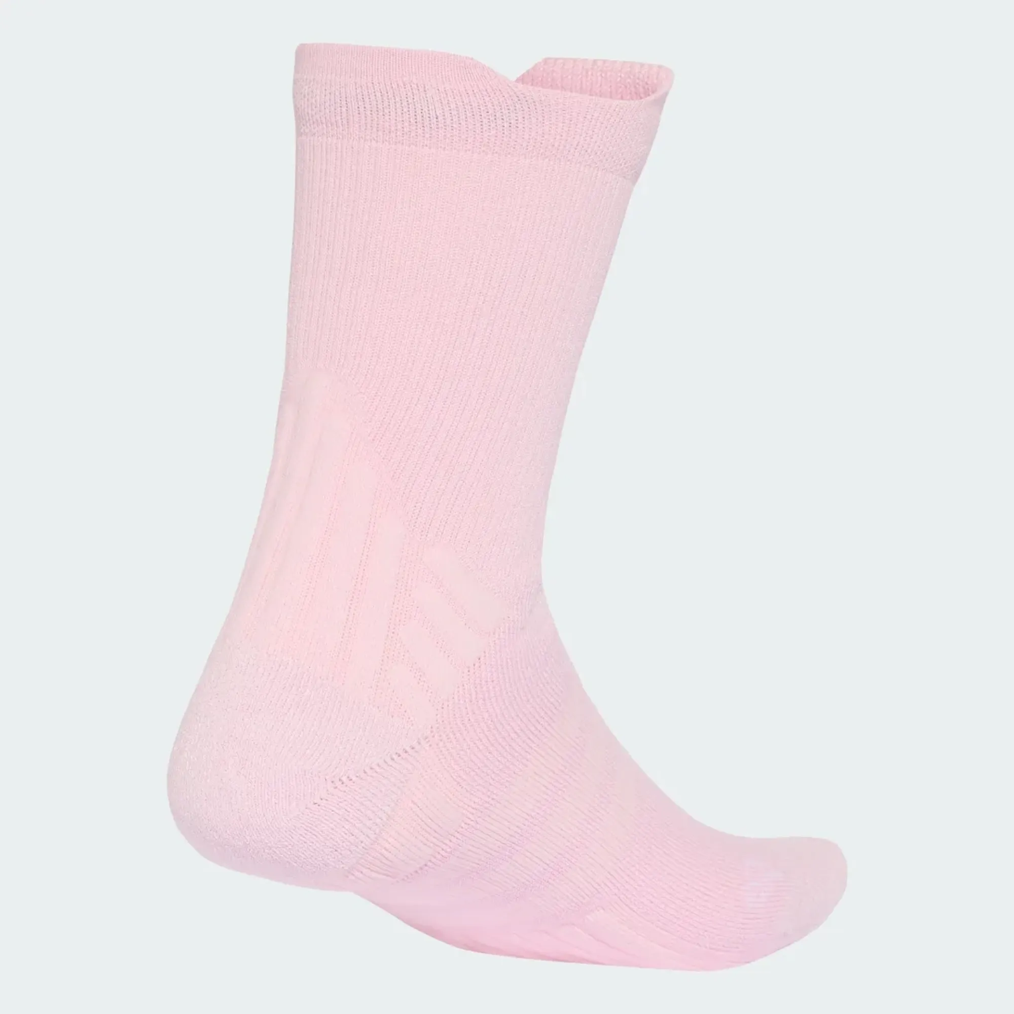 adidas TENNIS CREW SOCKS CUSHIONED 1 PAIR PACK