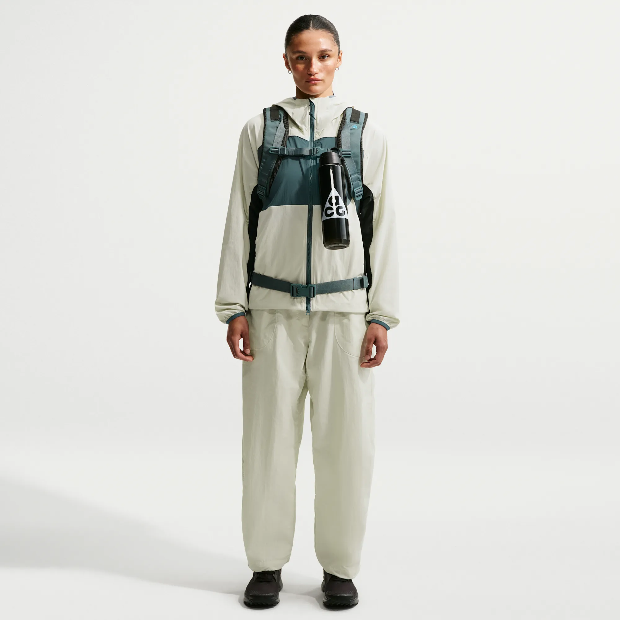 Nike ACG 'Dolomiti' Women's Trousers - Green