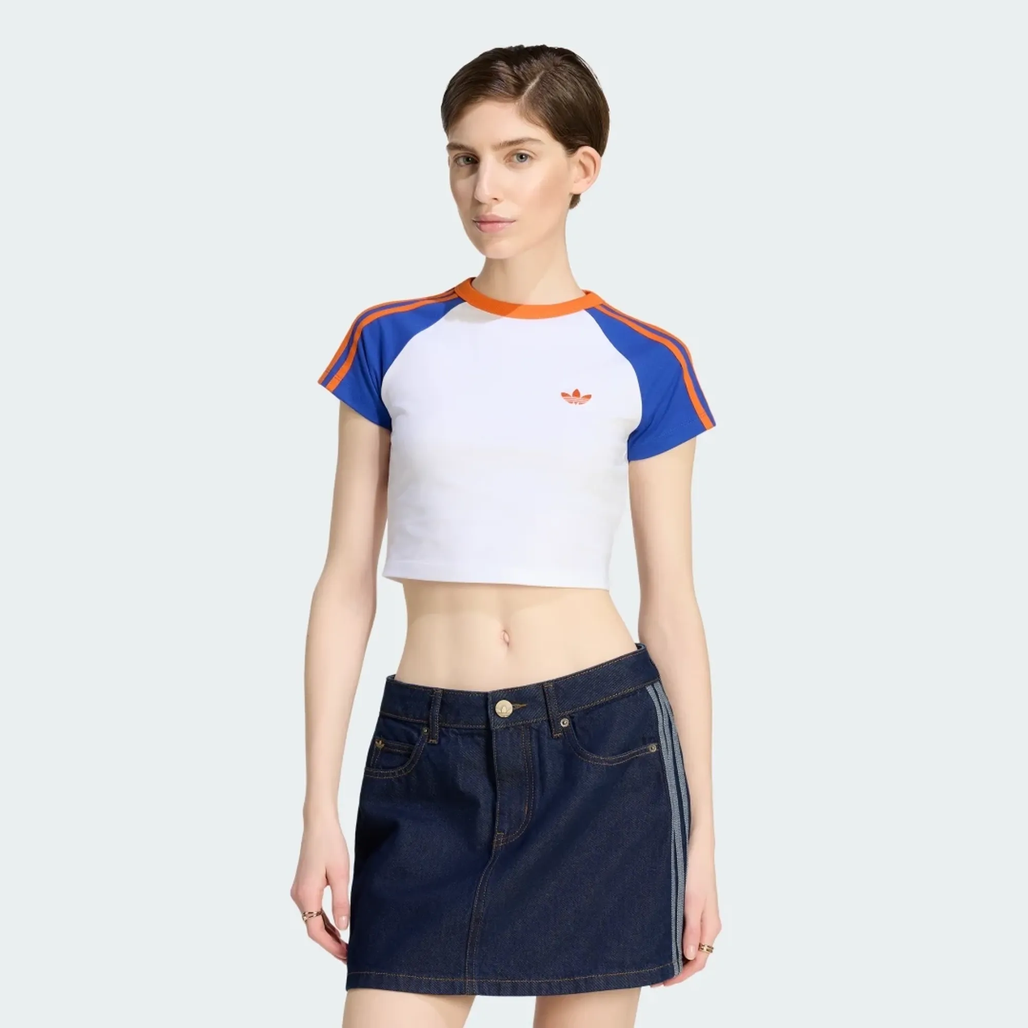 adidas SST BABY T-Shirt