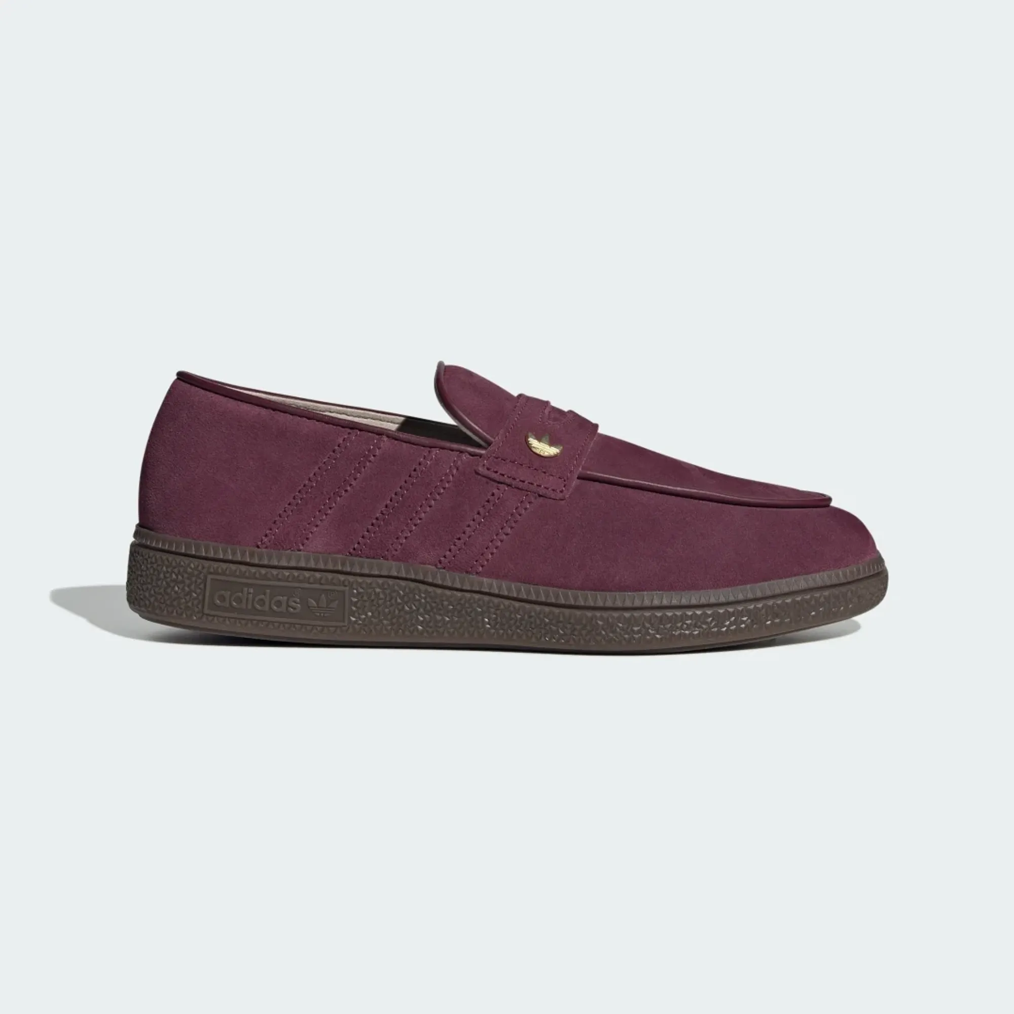 adidas HANDBALL SPEZIAL LOAFER SHOES