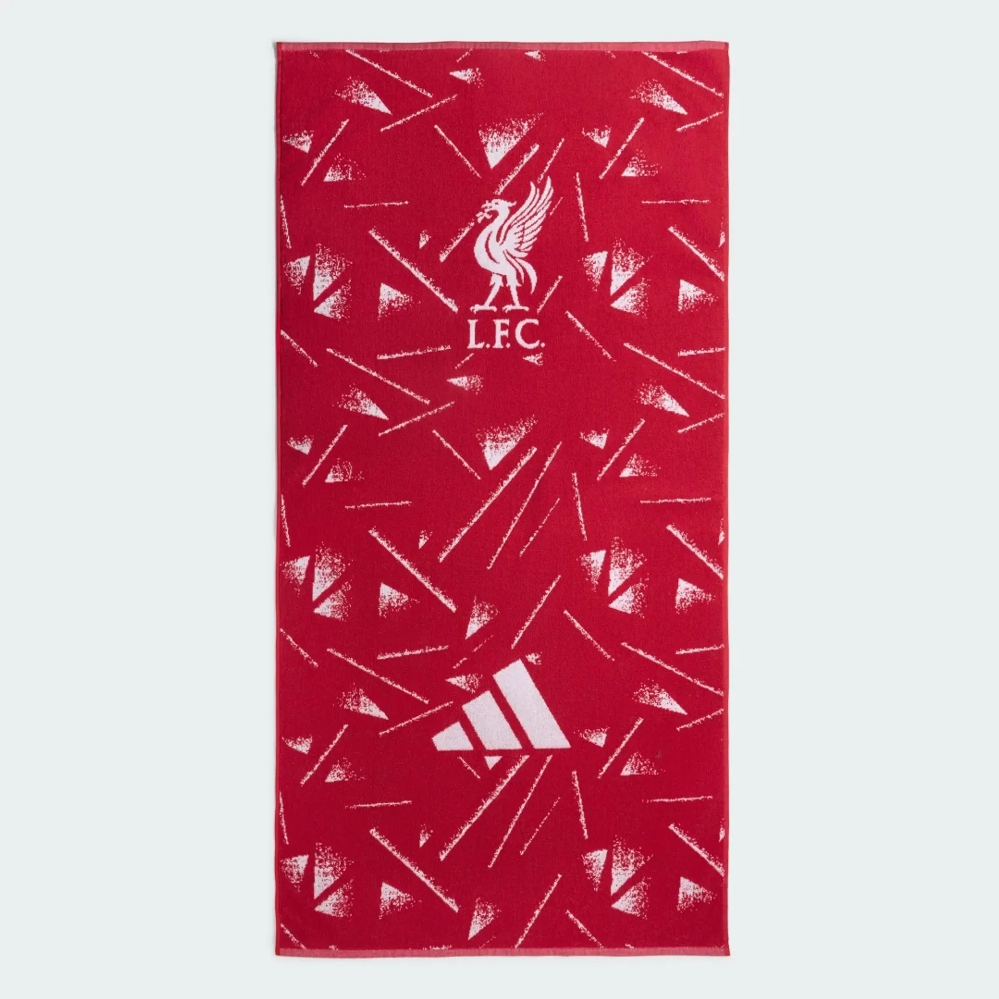 adidas LIVERPOOL FC BEACH TOWEL LARGE
