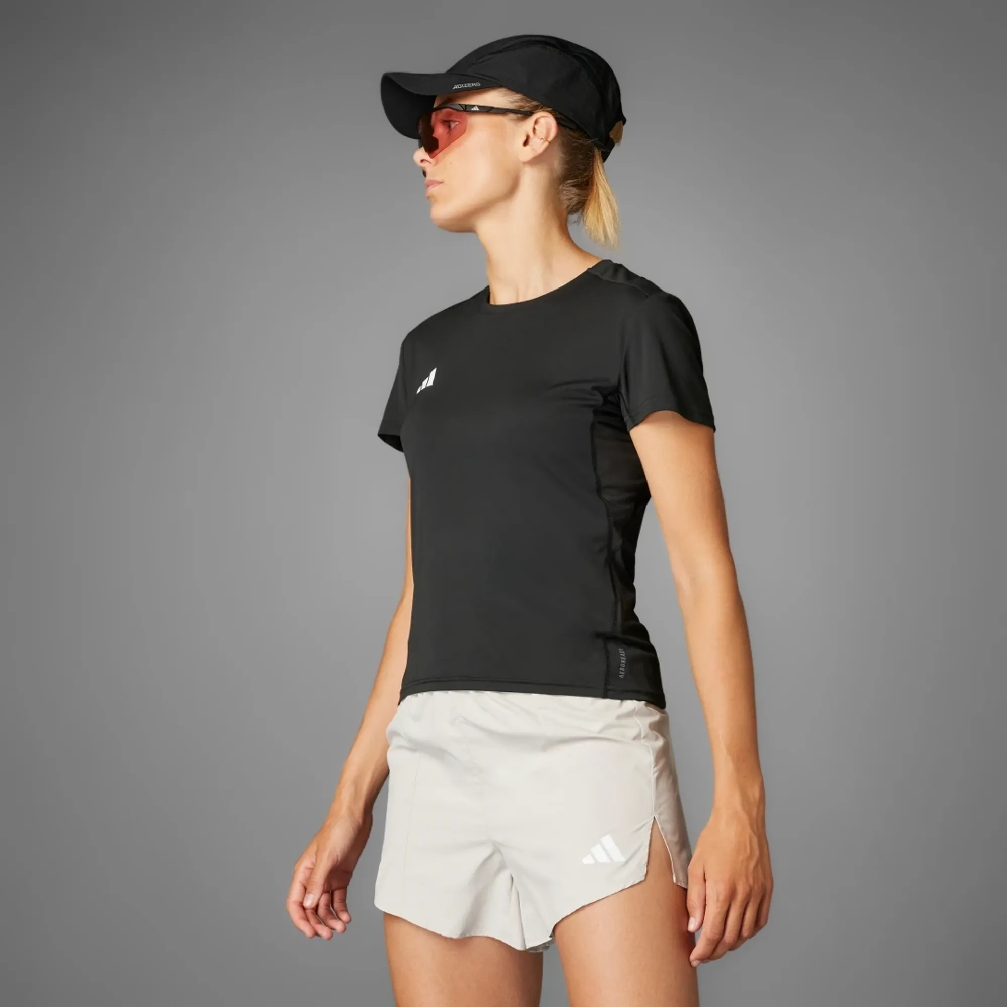 adidas ADIZERO E SHORT