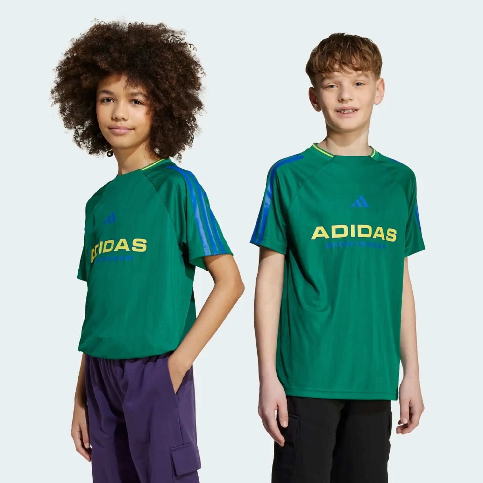 adidas House of Tiro T-Shirt Kids