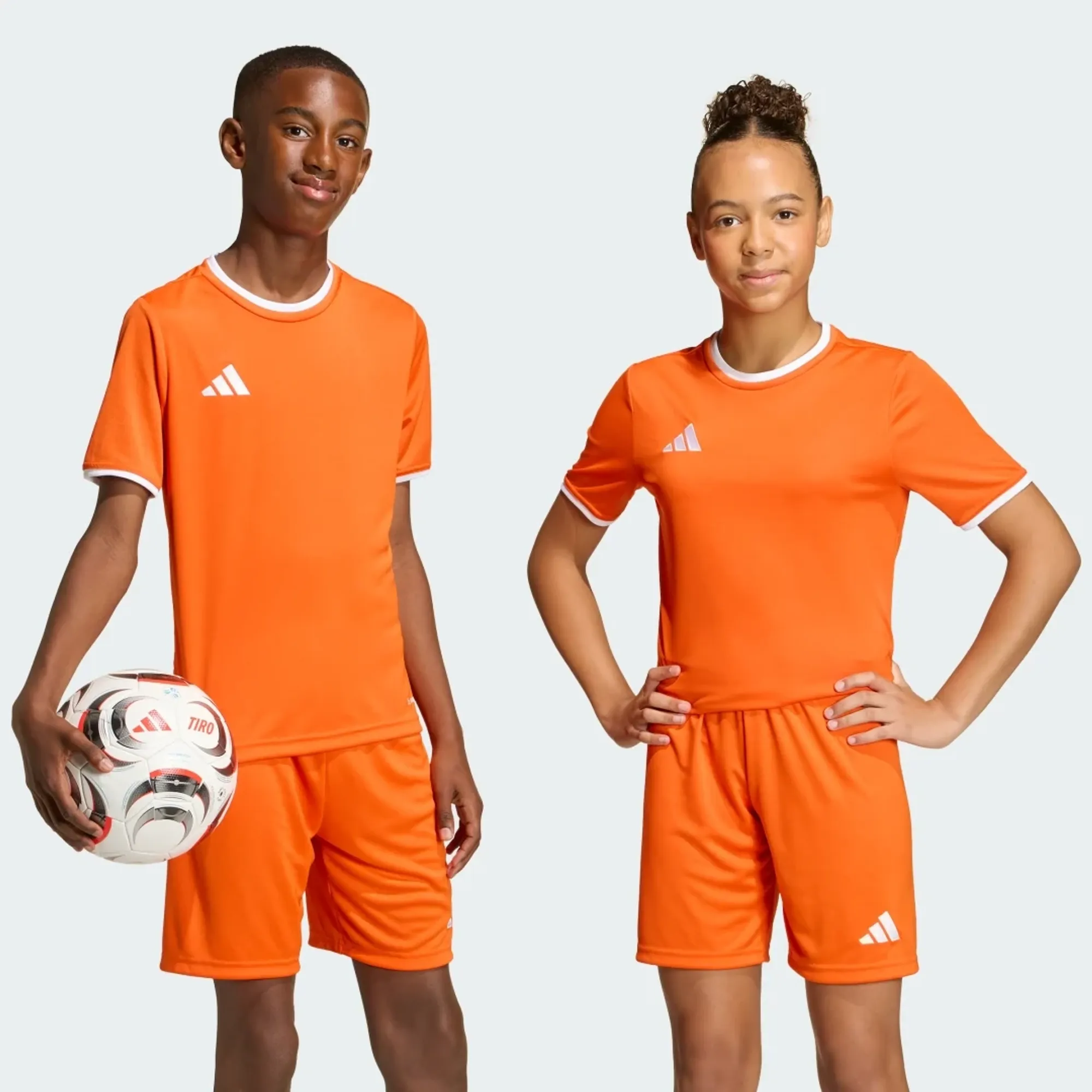 adidas Entrada26 Jersey Kids