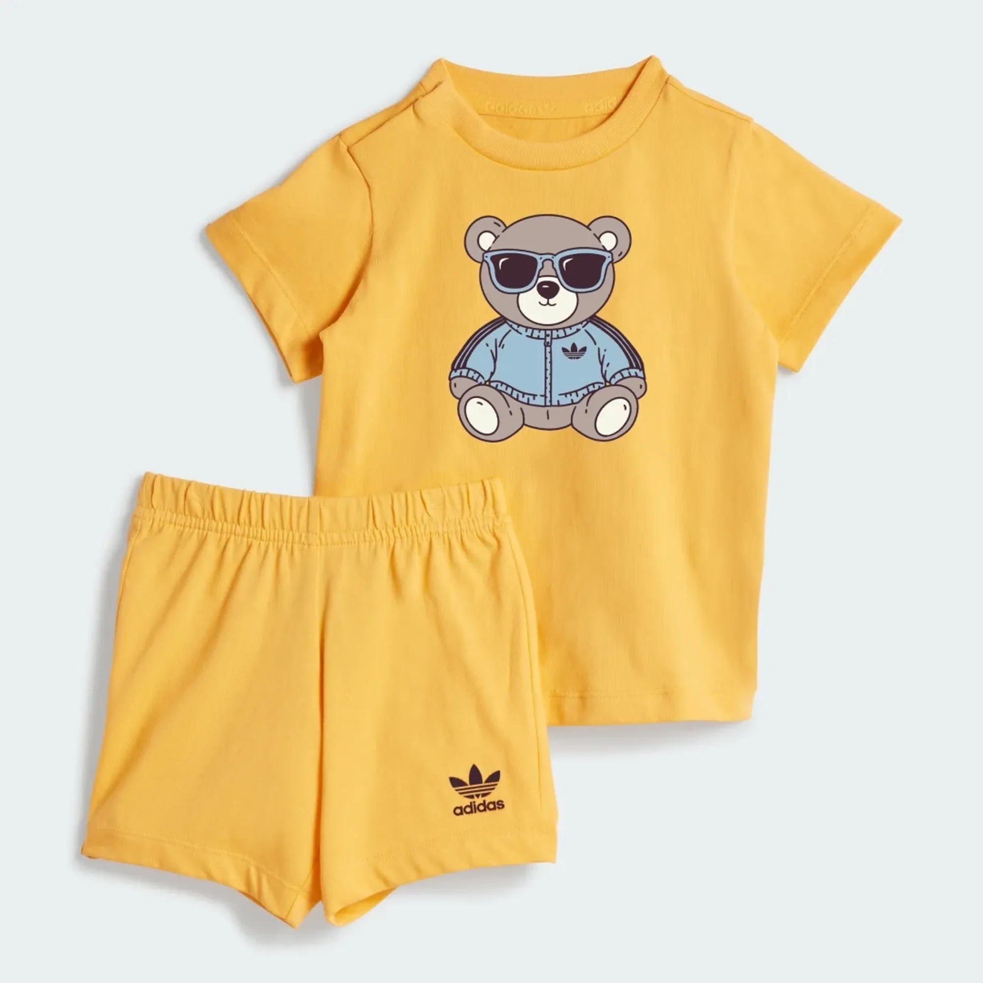 adidas TEDDY BEAR SET
