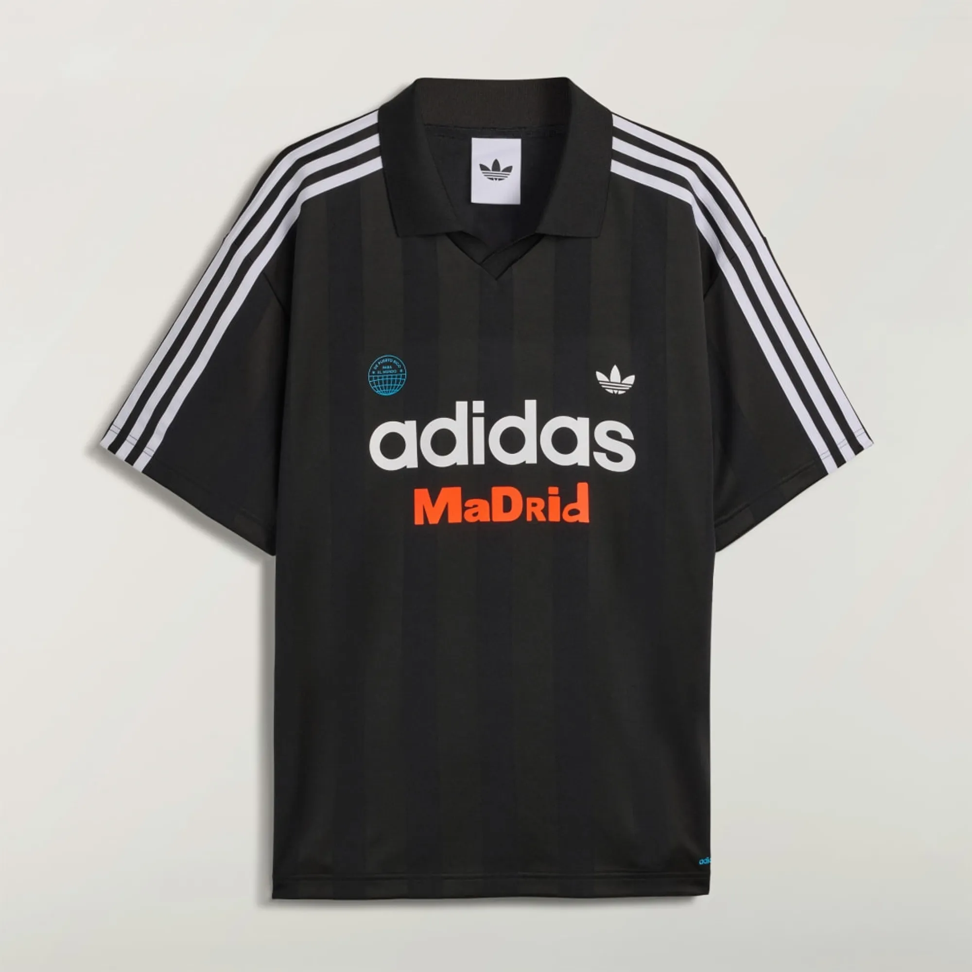 adidas BAD BUNNY JERSEY MADRID