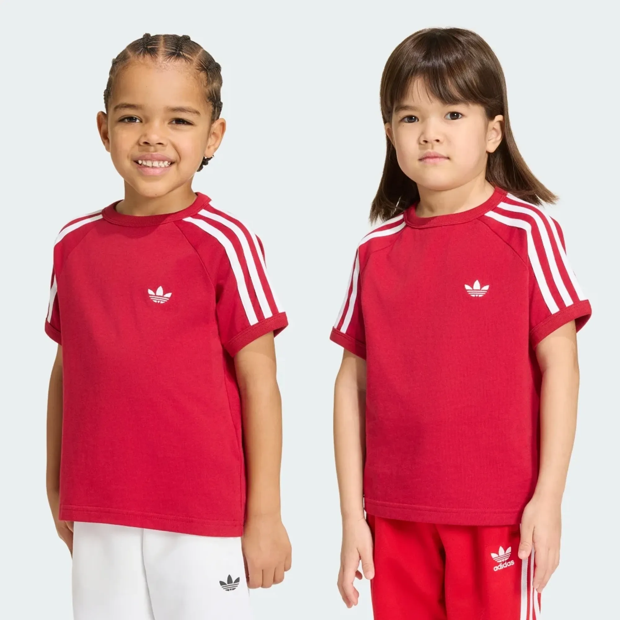 adidas 3-Stripes T-Shirt