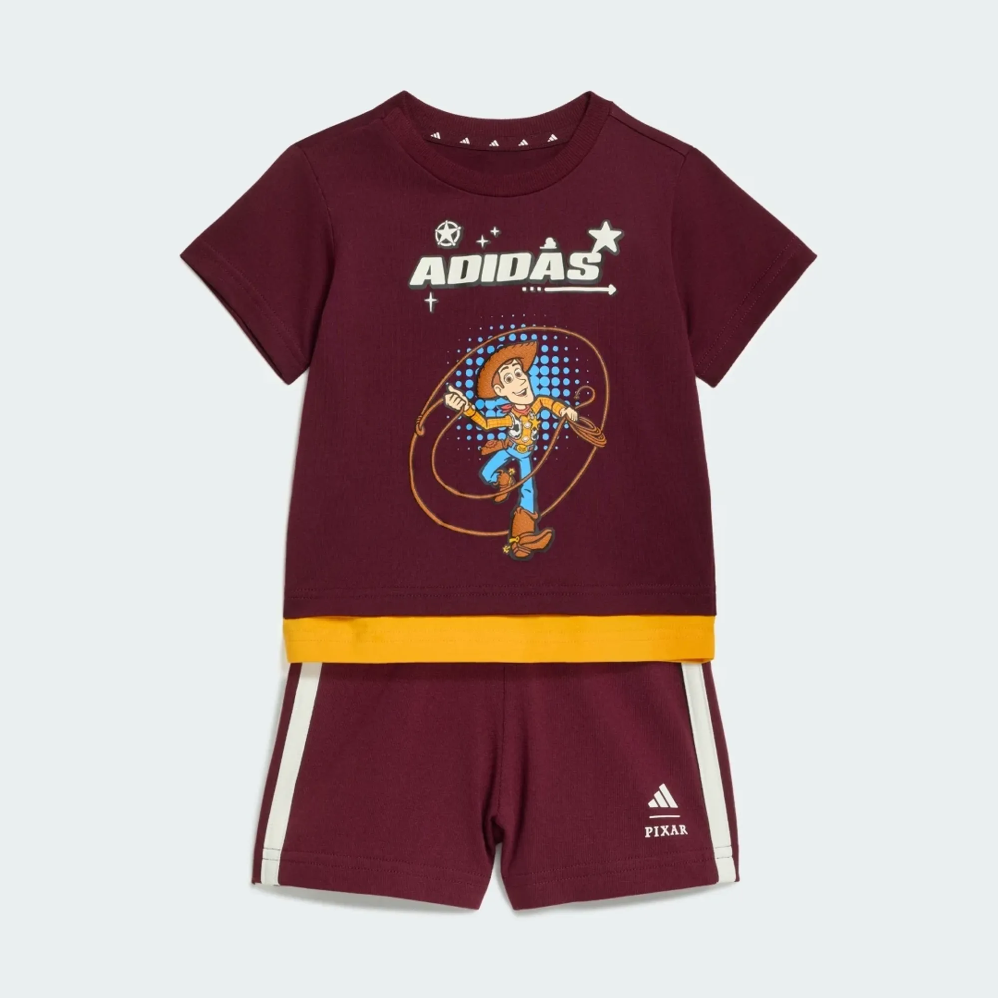 adidas ADIDAS PIXAR TOY STORY T-SHIRT SET