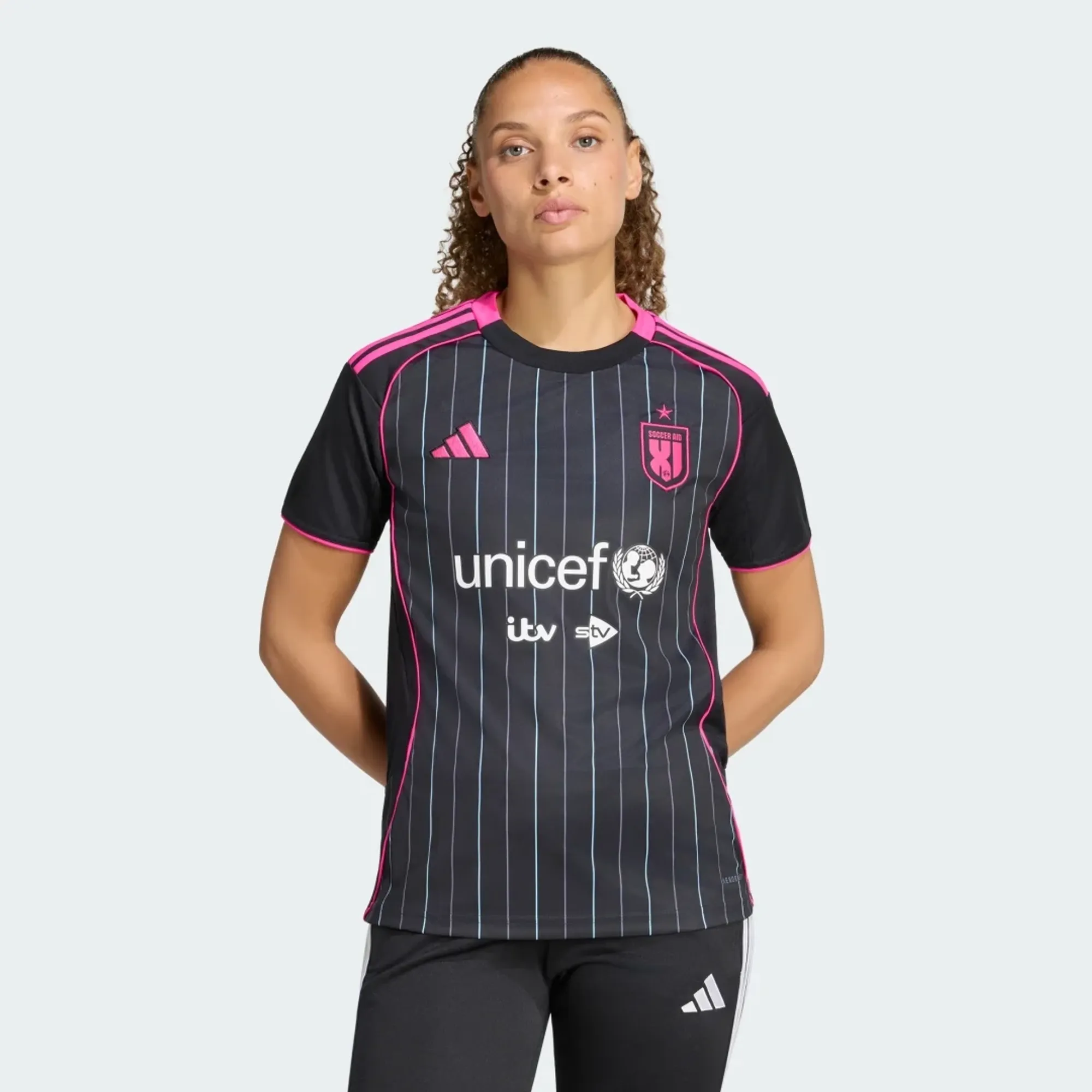 adidas Soccer Aid Jersey