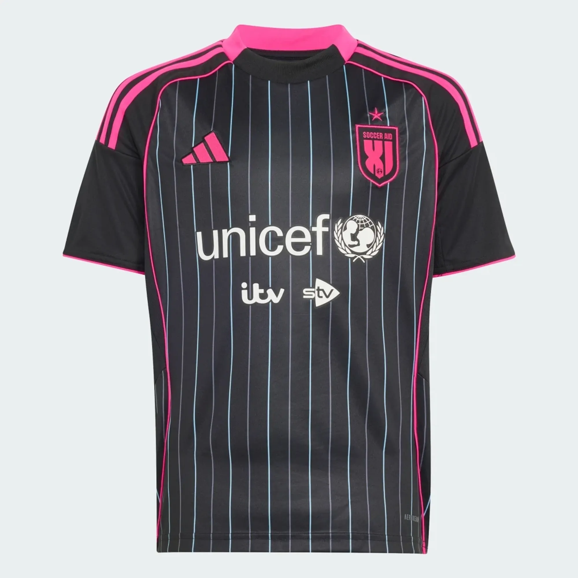 adidas Soccer Aid Jersey