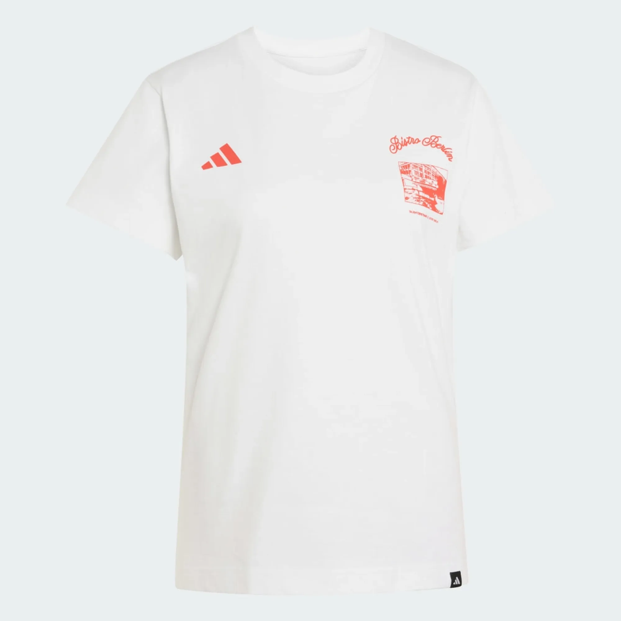 adidas BERLIN IMBISS