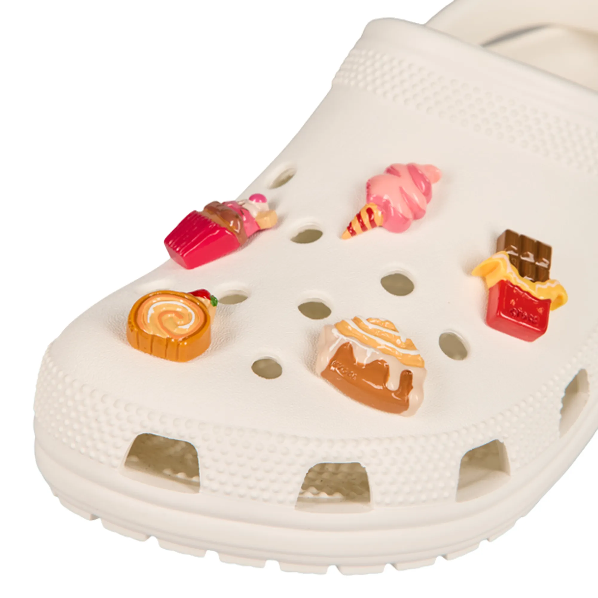 Crocs jibbitz Unisex Collectables - Blue