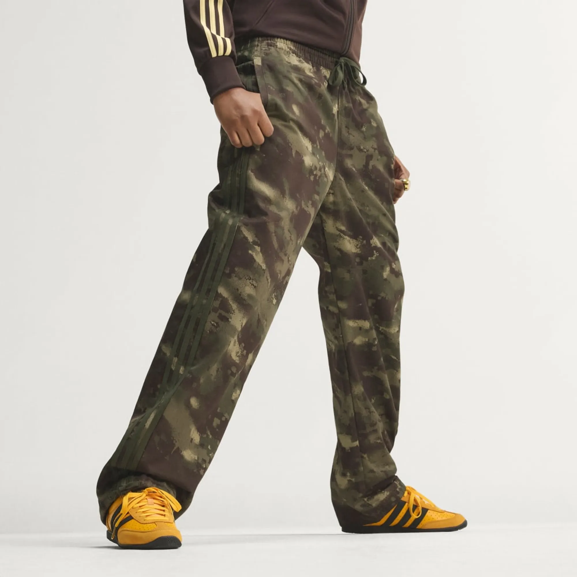 adidas CARGO PANT OVERSIZED