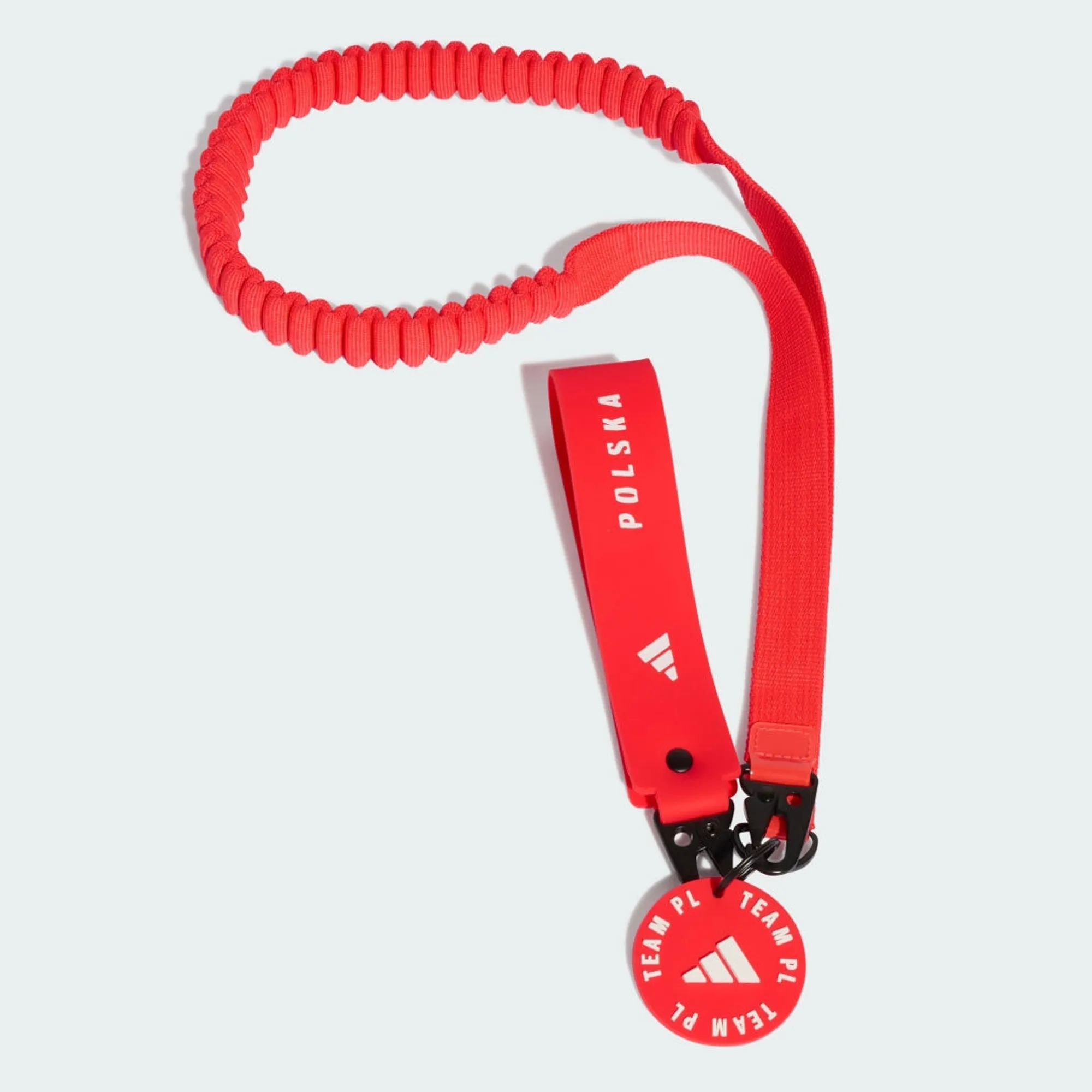 adidas POLAND Key Ring