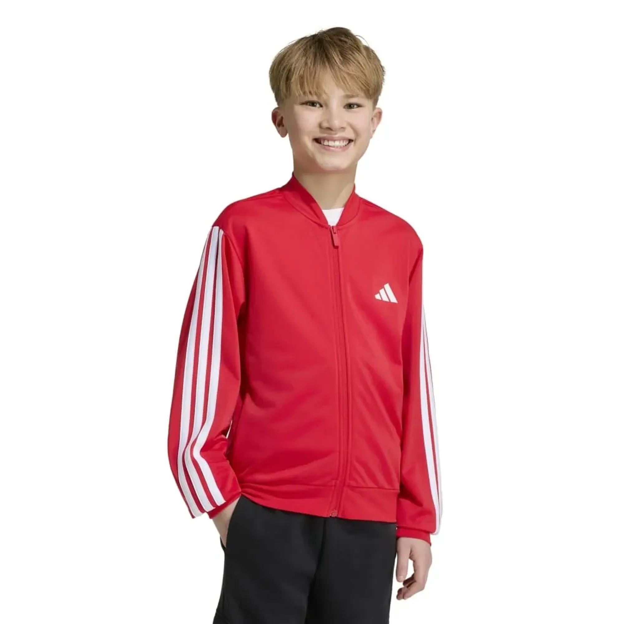 Adidas Essentials Climacool Tracksuit Jacket