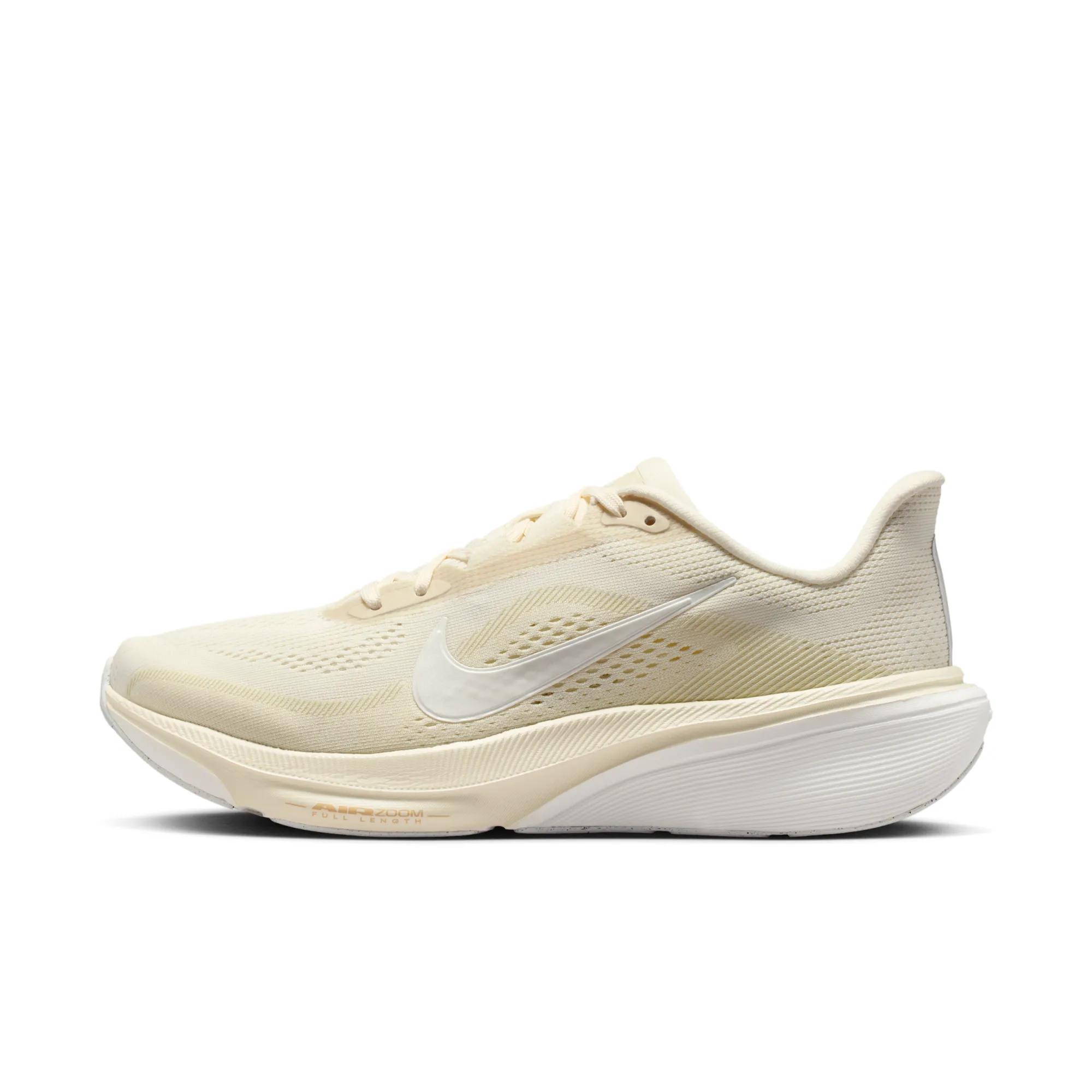 Nike Pegasus 42 Women's Road-Running Shoes - Brown