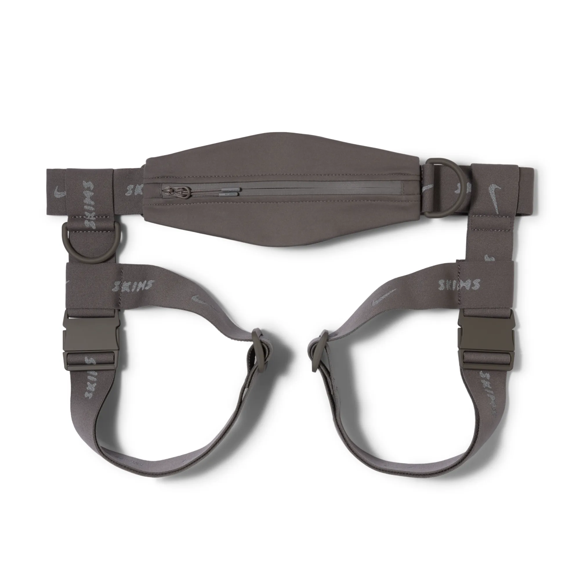 NikeSKIMS Women's Harness Waistpack - Black