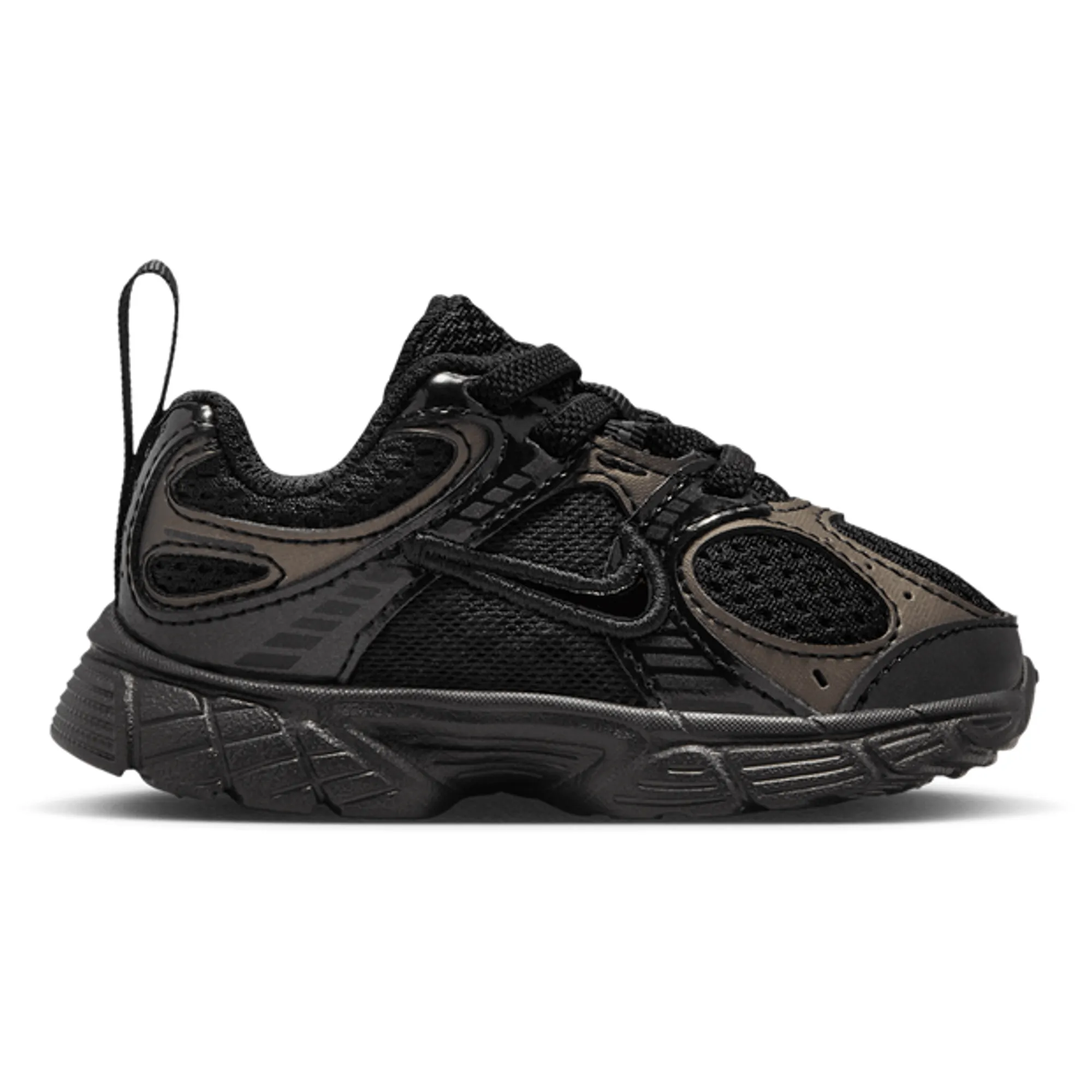 Nike V5 RNR Baby Shoes - Black