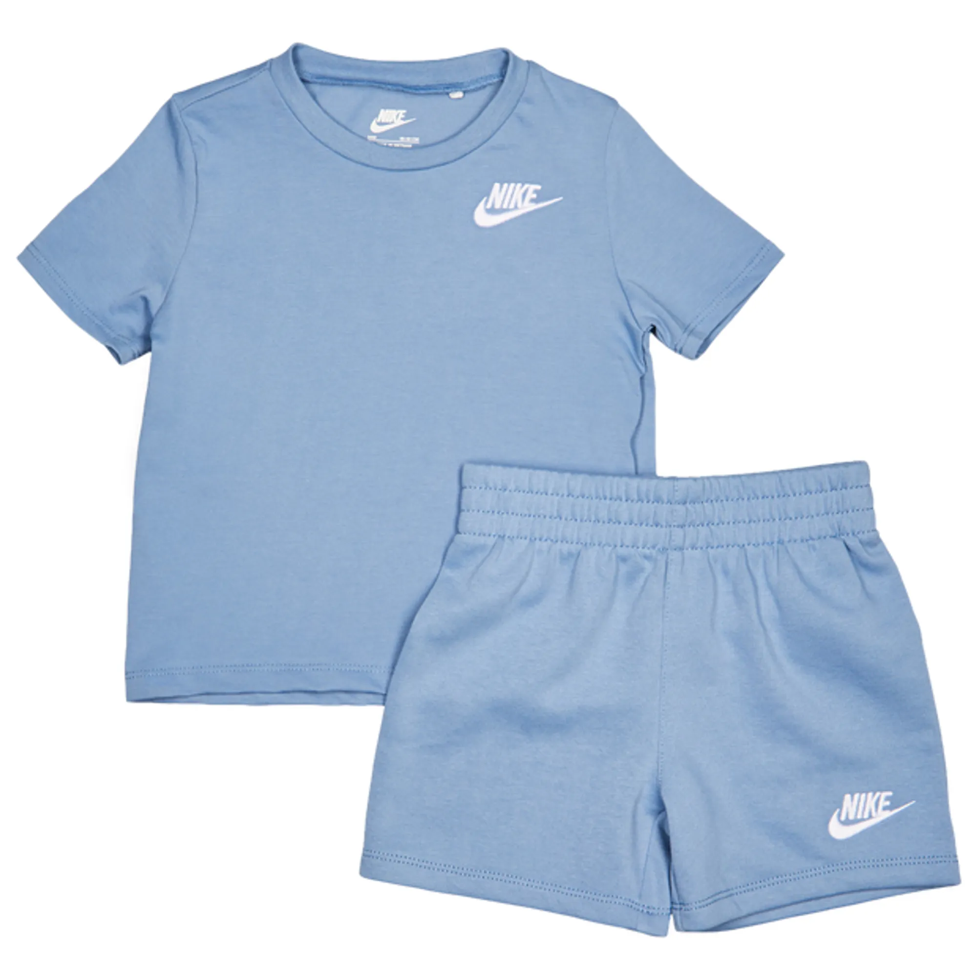 Nike  Unisex Tracksuits - Blue