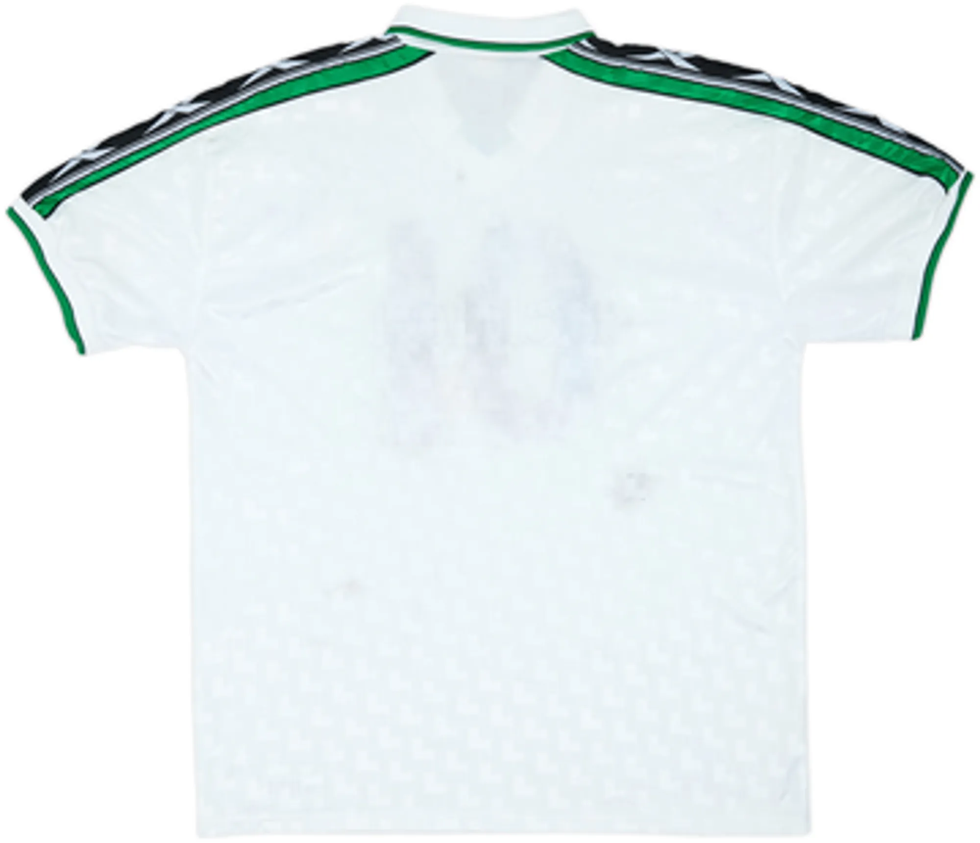 1998-99 Borussia Monchengladbach Home Shirt - 5/10 - (XXL)