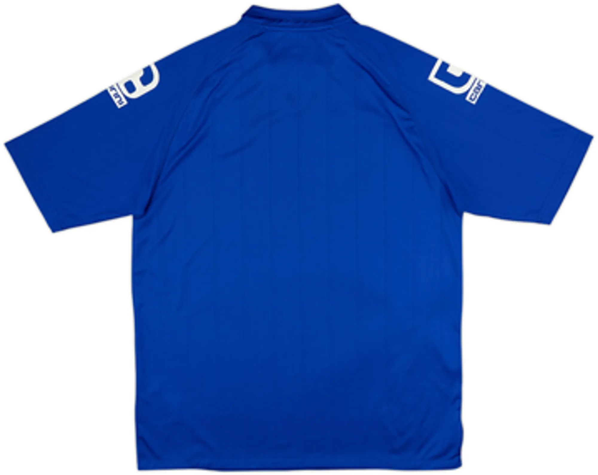 2014-15 Birmingham City Home Shirt - 5/10 - (3XL)