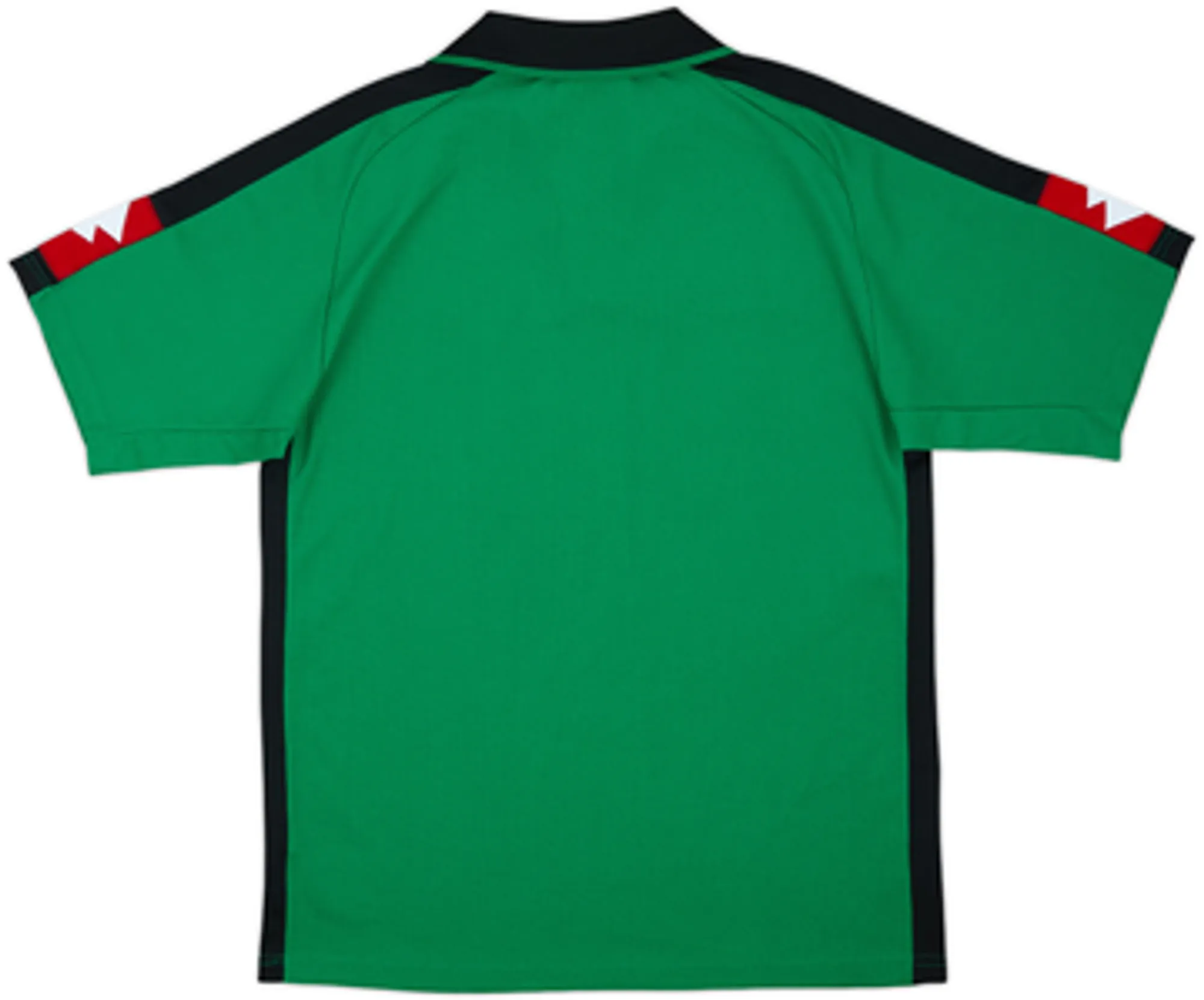 2003-04 Borussia Monchengladbach Away Shirt - 6/10 - (L)
