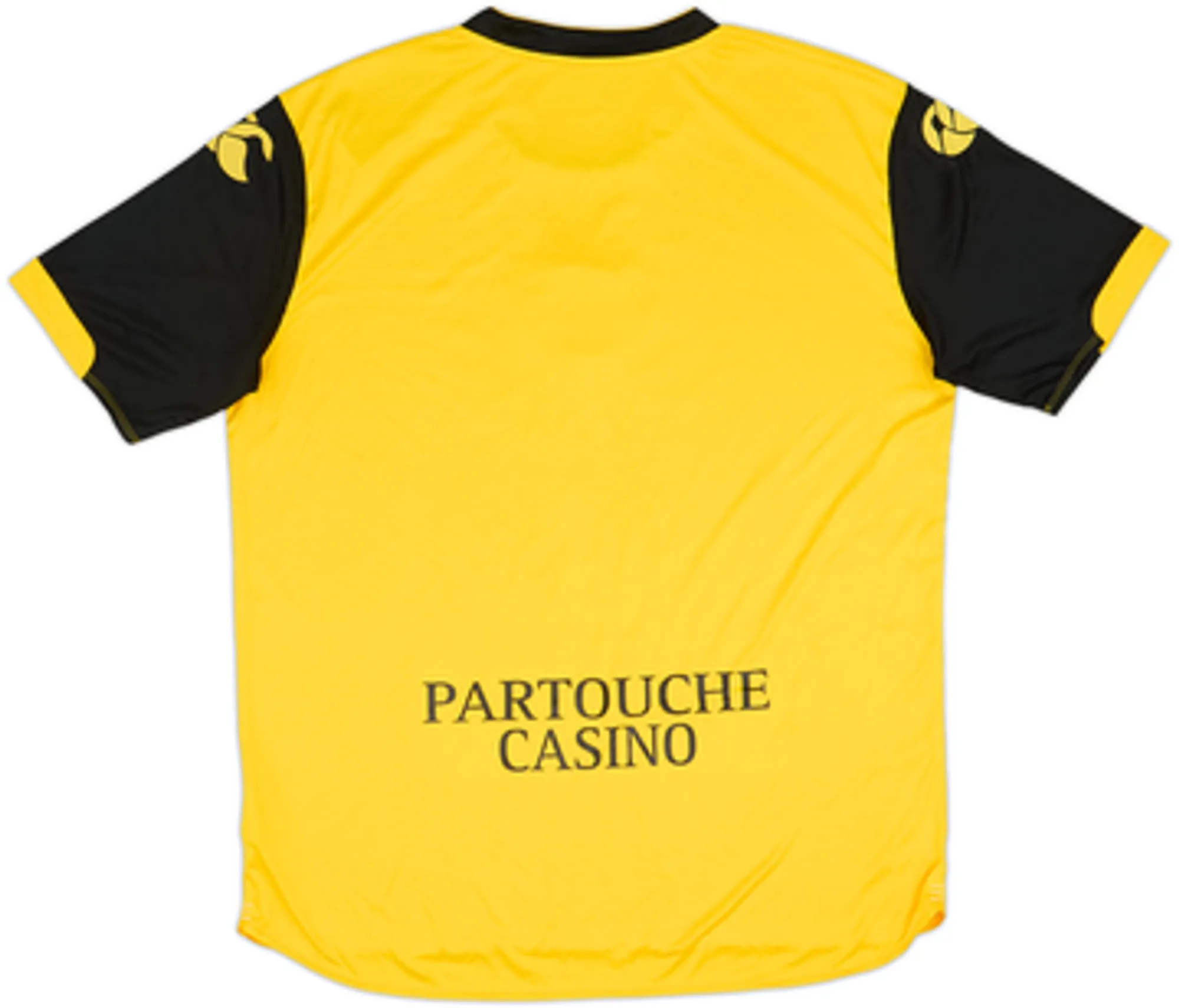 2008-09 Lille Third Shirt - 10/10 - (XL)