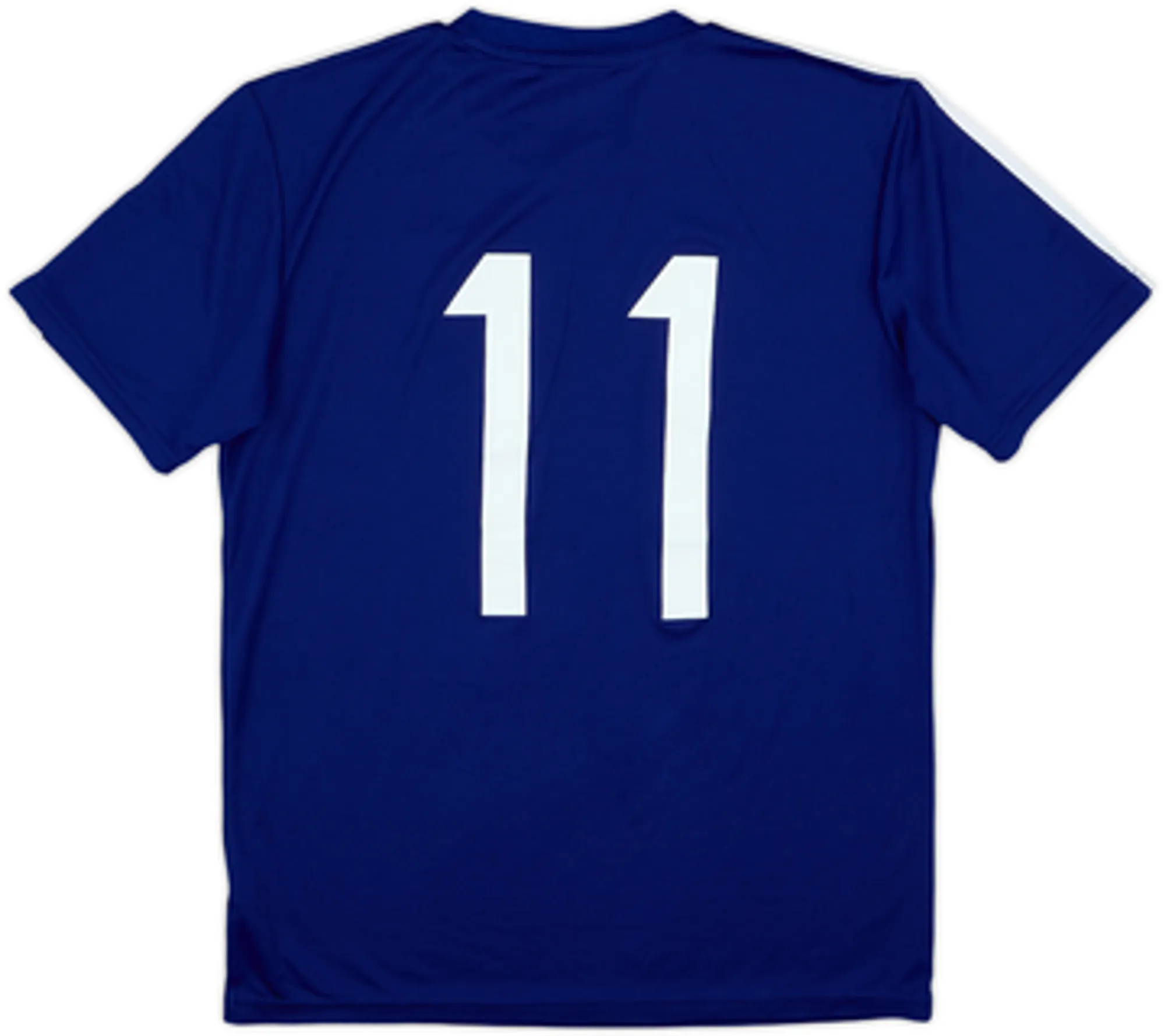 2013-15 Japan Home Shirt #11 - 9/10 - (L)