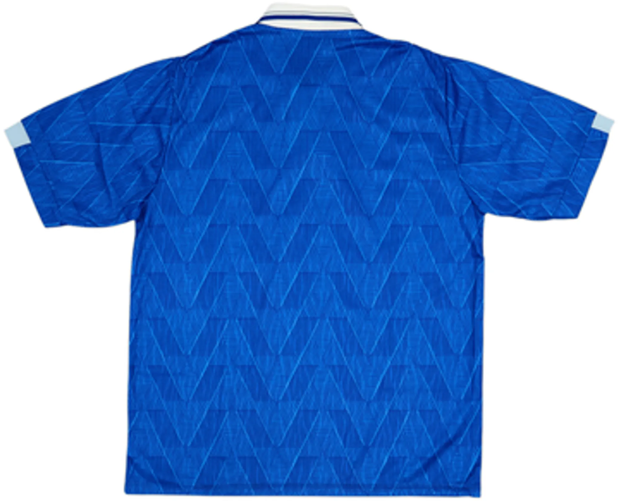 1988-91 Everton Home Shirt - 5/10 - (L)