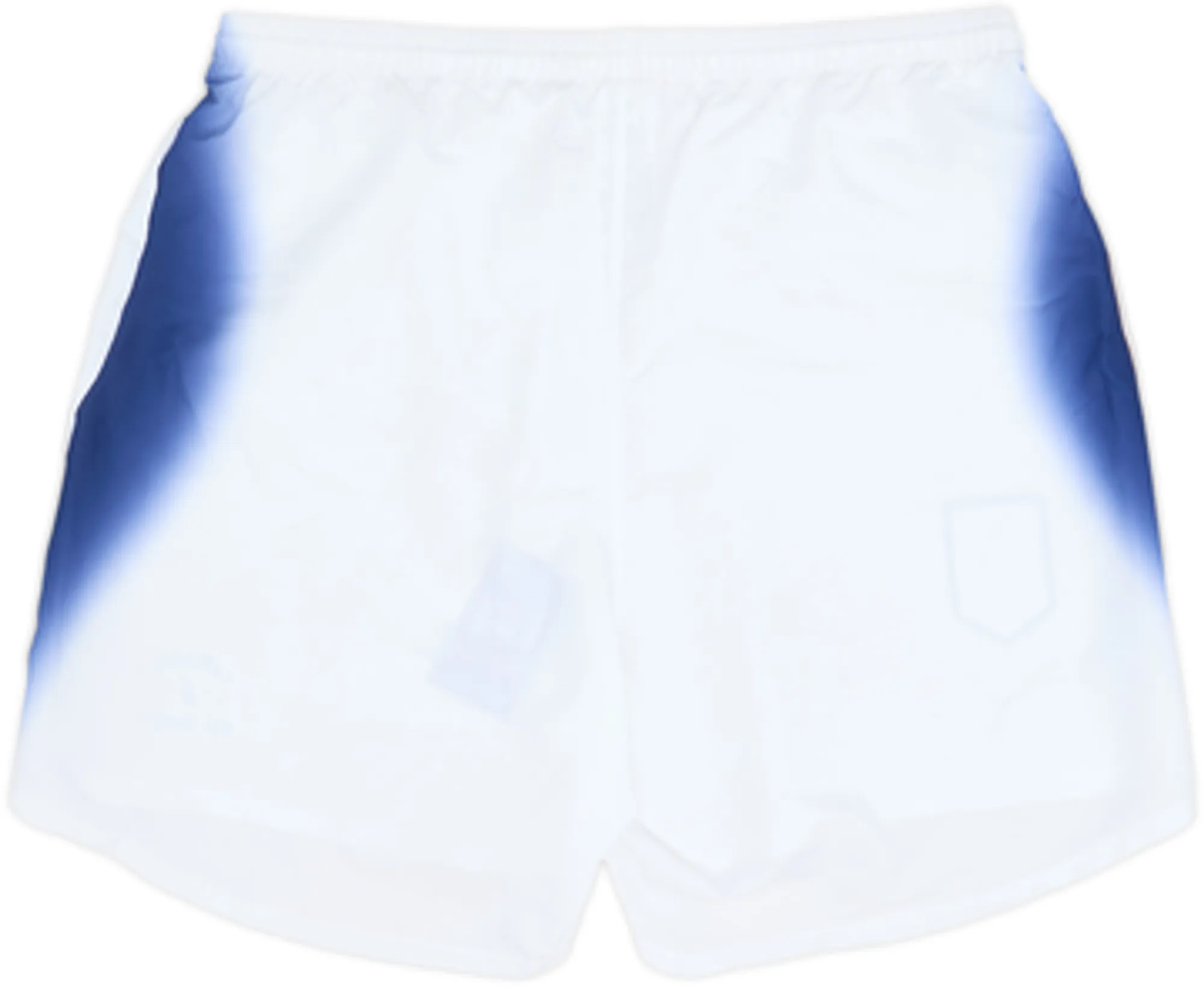 2006 Italy 'Campioni Del Mondo' Home Shorts (XL)