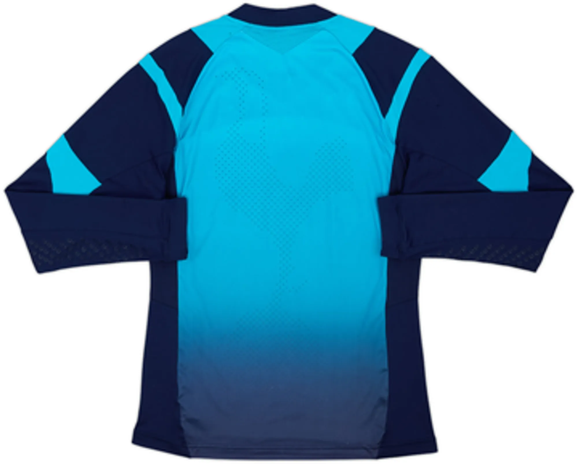 2012-13 Tottenham GK Shirt - 5/10 - (S)