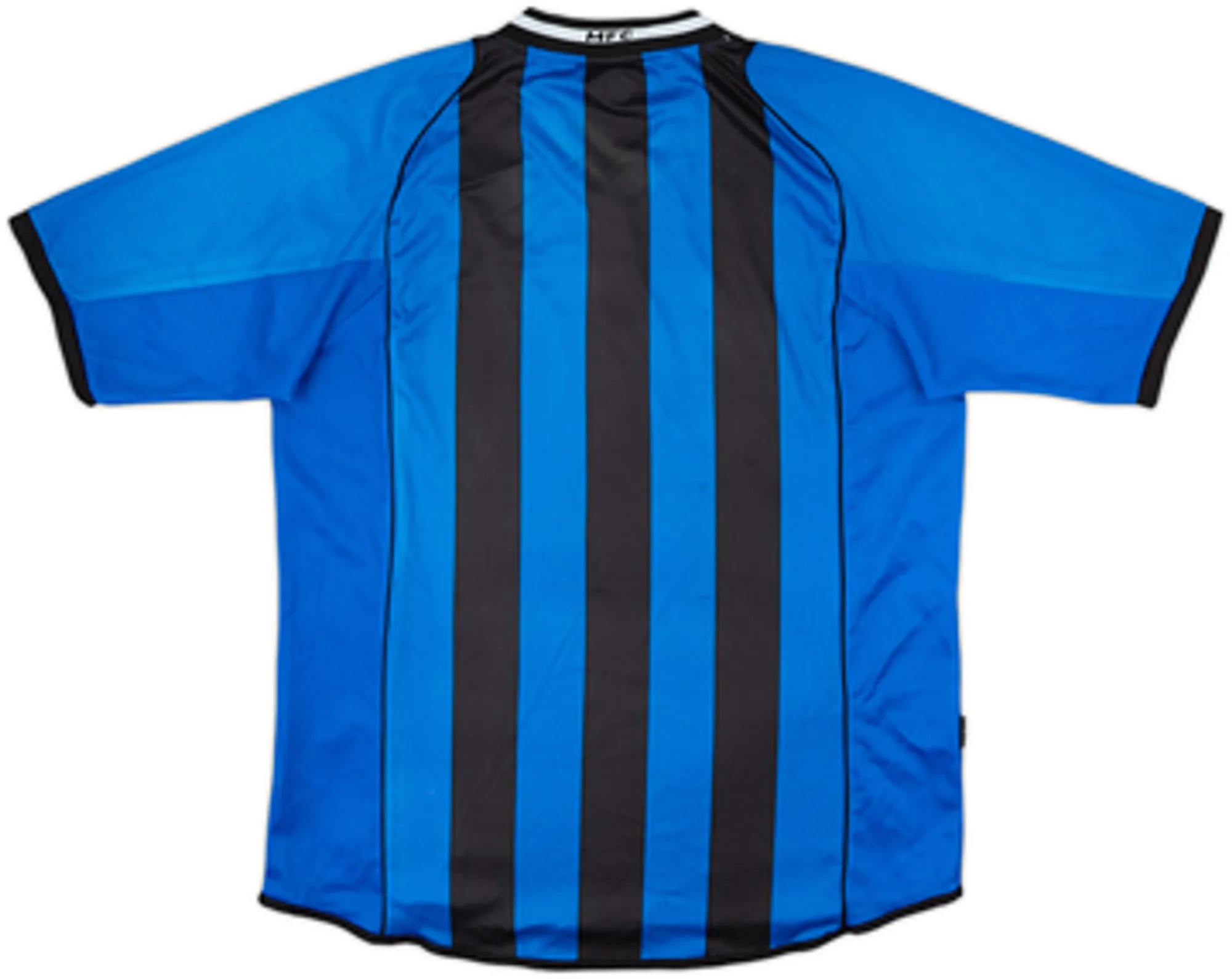 2008-09 Middlesbrough Away Shirt - 6/10 - (S)