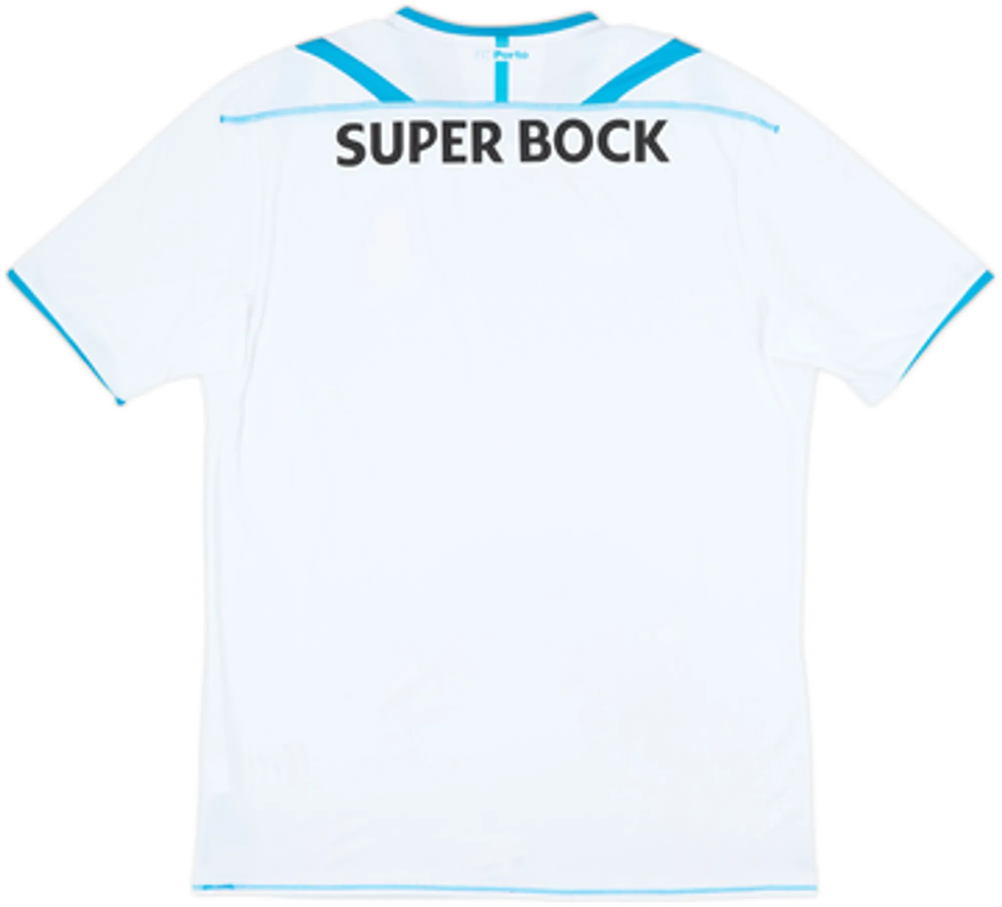 2015-16 Porto Third Shirt - 9/10 - (XL)