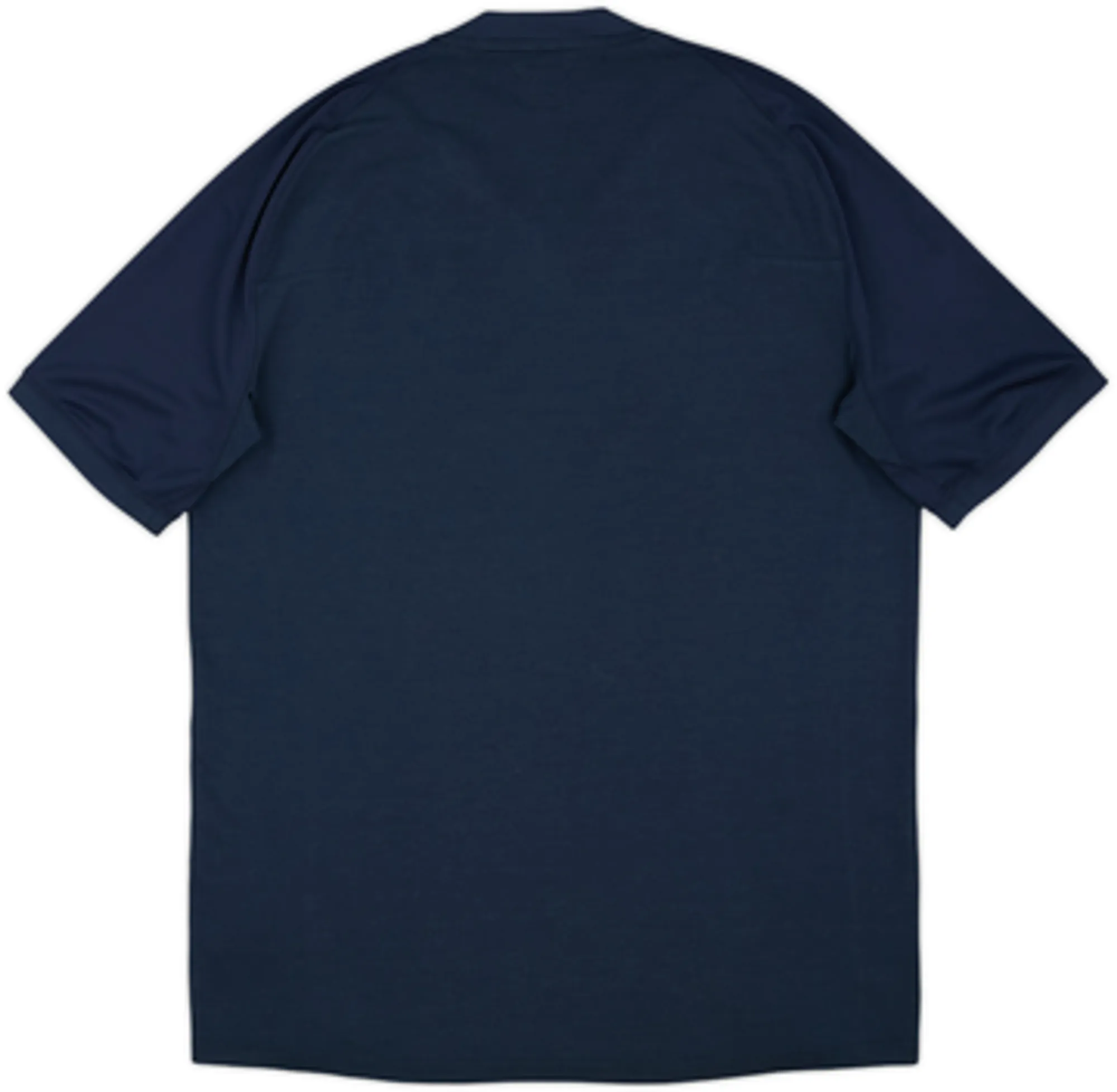 2010-12 Manchester City Away Shirt - 4/10 - (L)