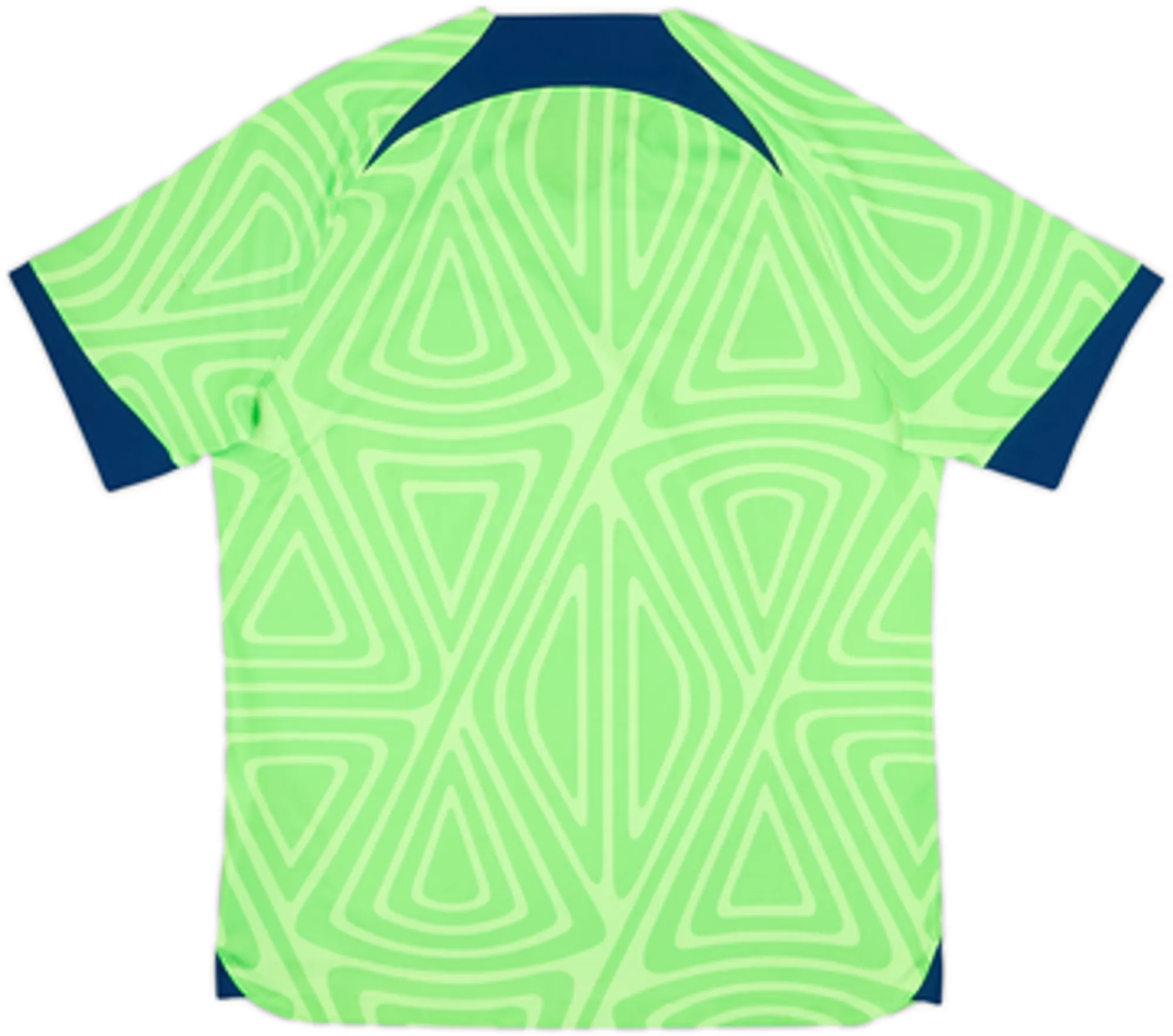 2022-23 Wolfsburg Home Shirt - 5/10 - (L)