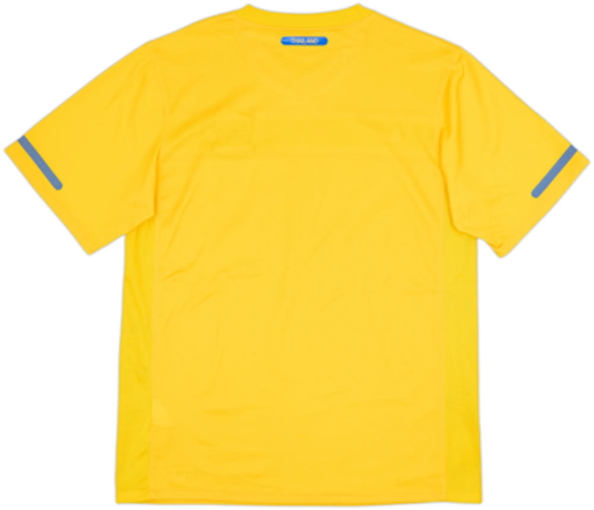 2011-12 Thailand Away Shirt - 6/10 - (L)