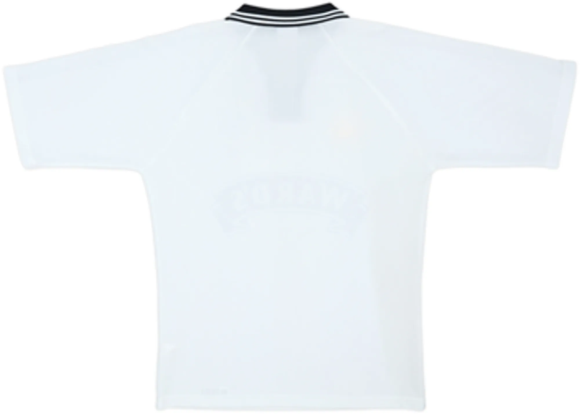 1997-98 Sheffield United Away Shirt - 8/10 - (M)