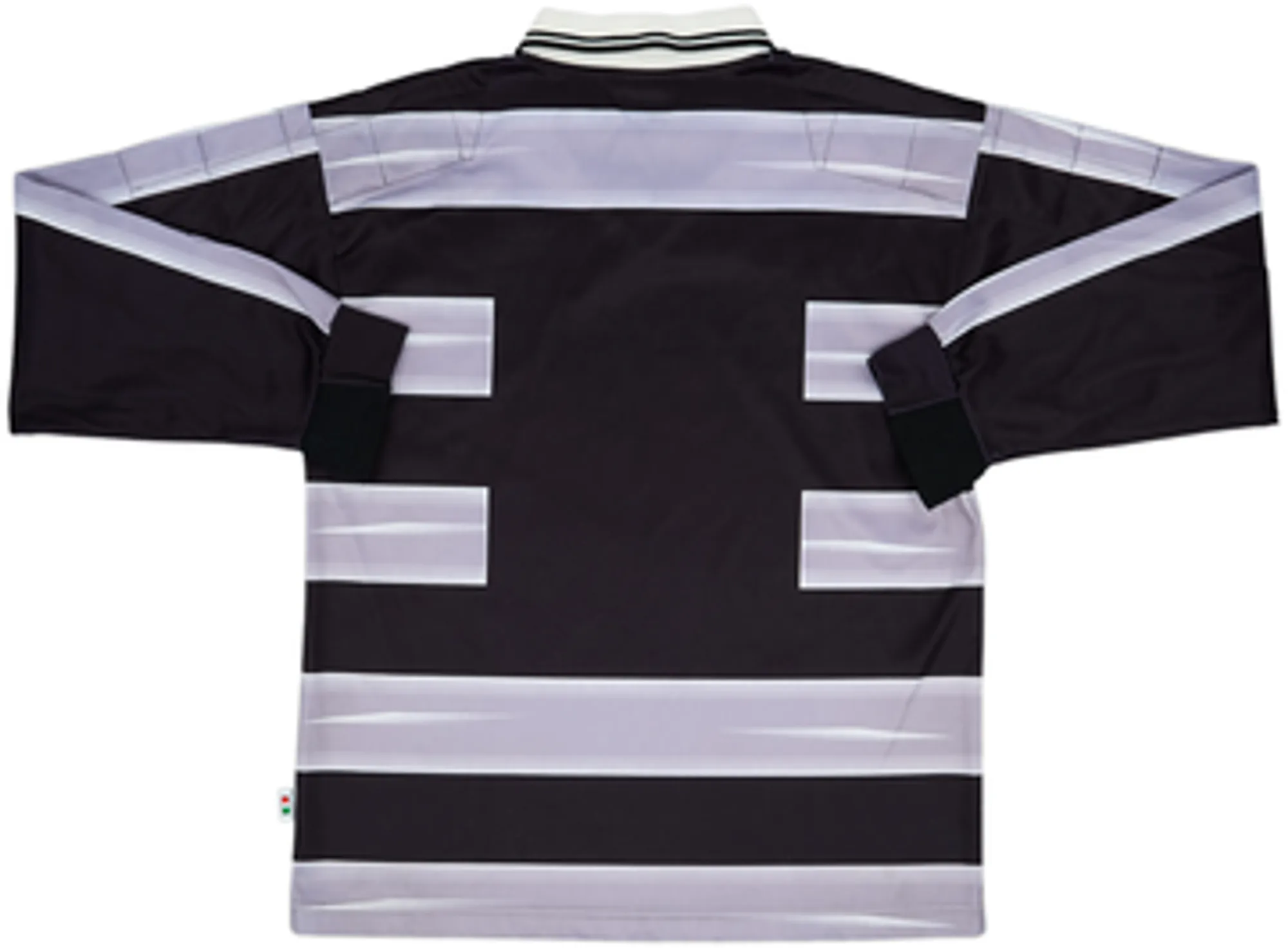 1998-99 Parma GK Shirt - 6/10 - (L)