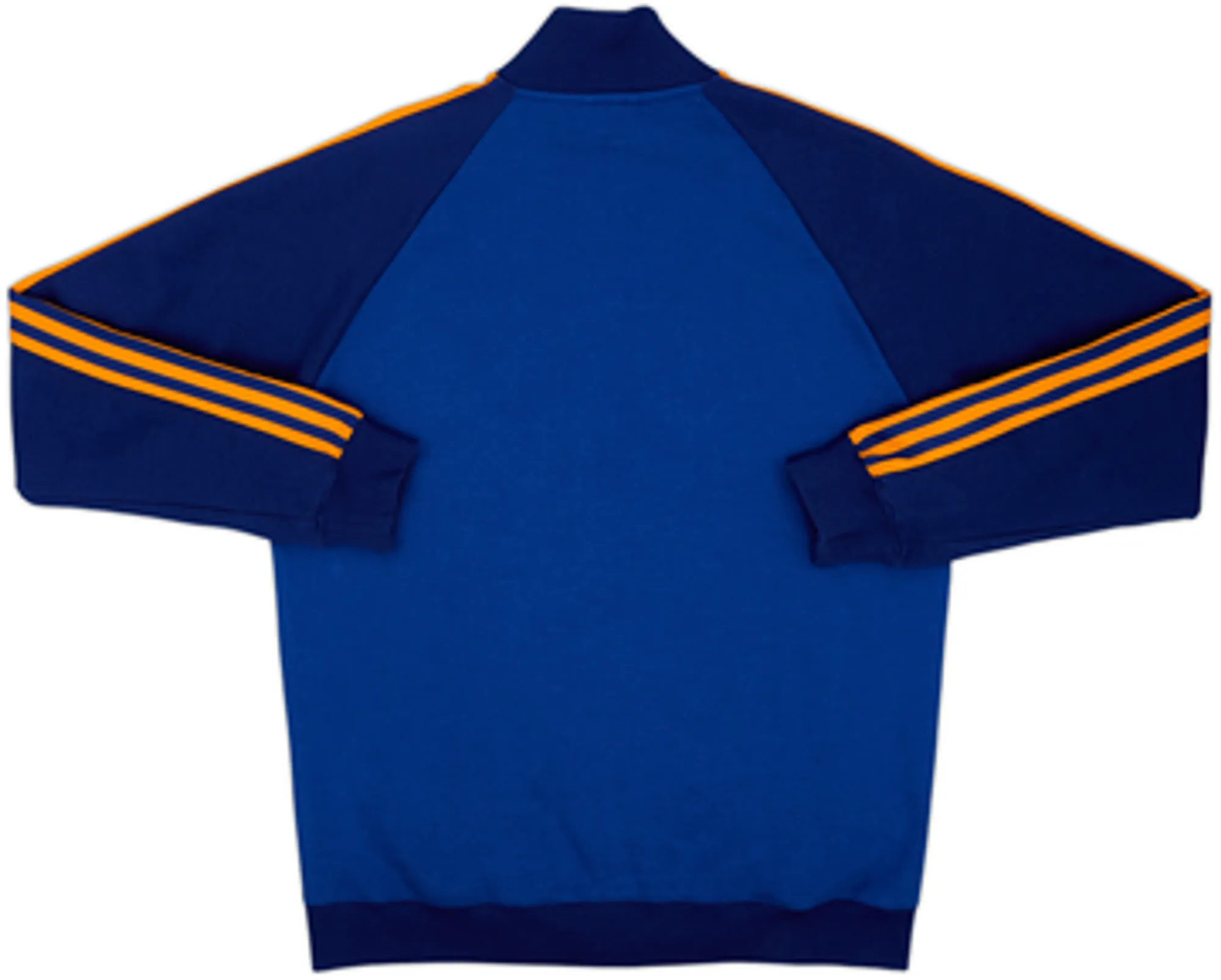 2021-22 Real Madrid adidas Track Jacket - 10/10 - (M)