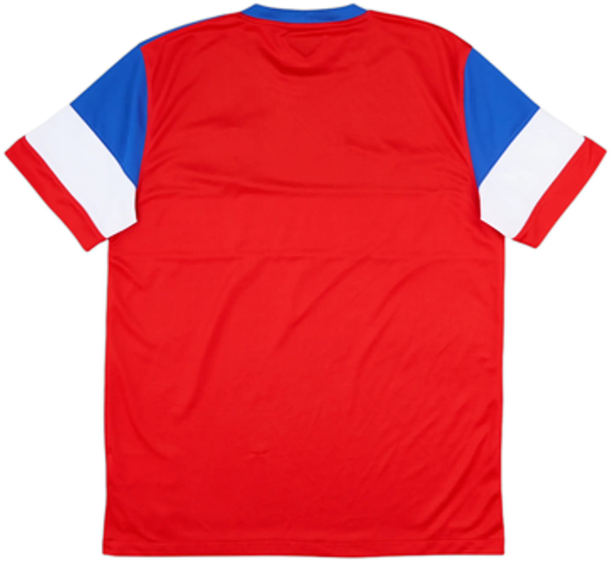 2014-15 USA Away Shirt - 8/10 - (S)