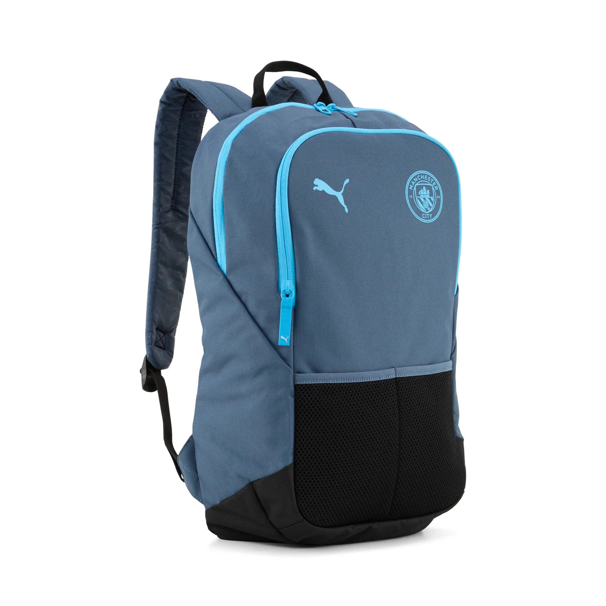 Manchester City Backpack (24L) in Gray