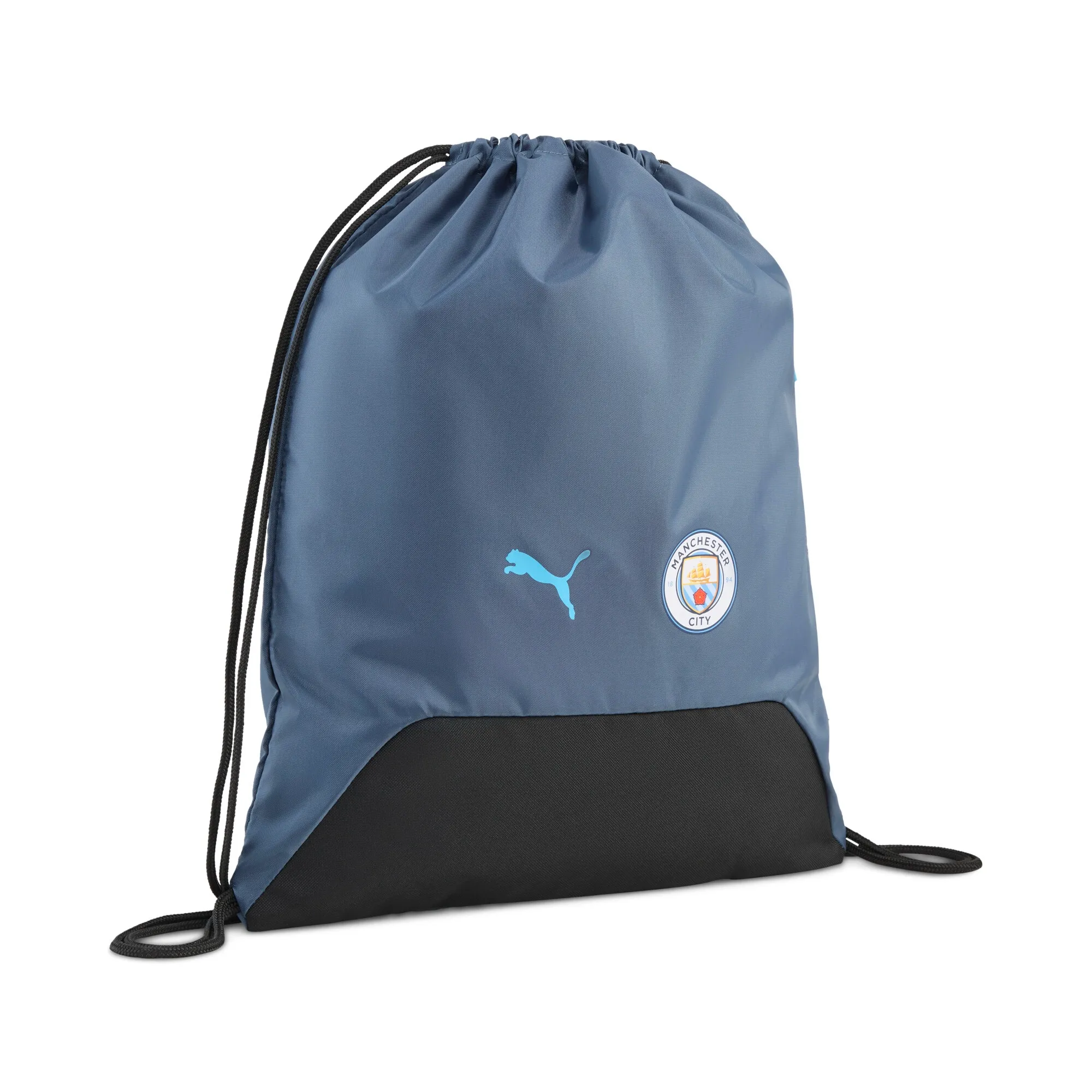 Manchester City 16L Gym Sack in Gray